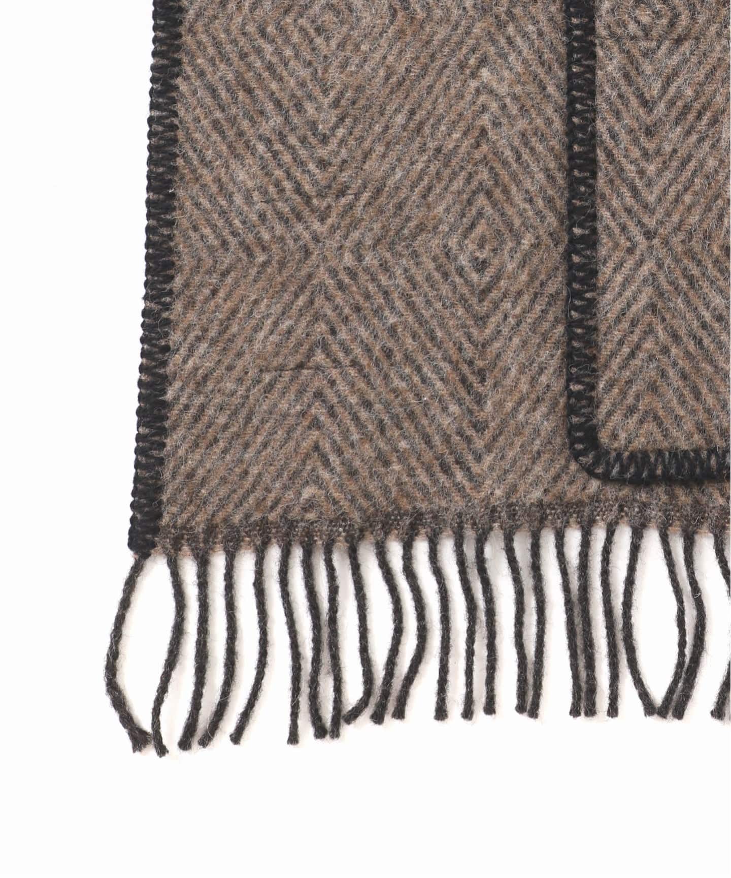 予約》LAPUAN KANKURIT / ラプアンカンクリ POCKET SHAWL MARIA
