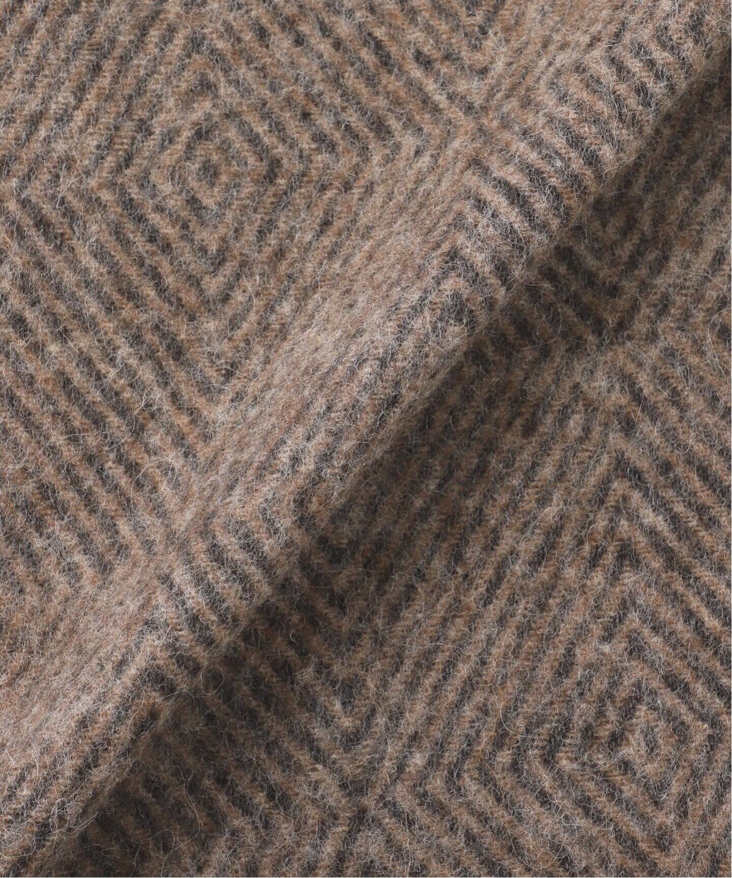 LAPUAN KANKURIT / ラプアンカンクリ POCKET SHAWL MARIA ショール