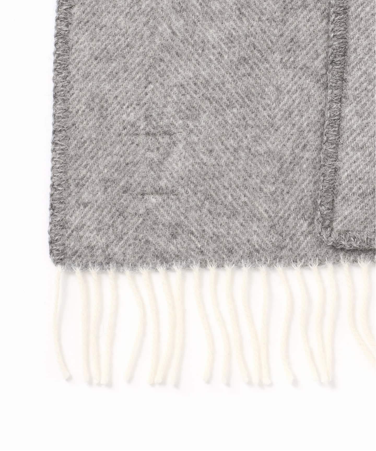 LAPUAN KANKURIT / ラプアンカンクリ POCKET SHAWL ARVO ショール