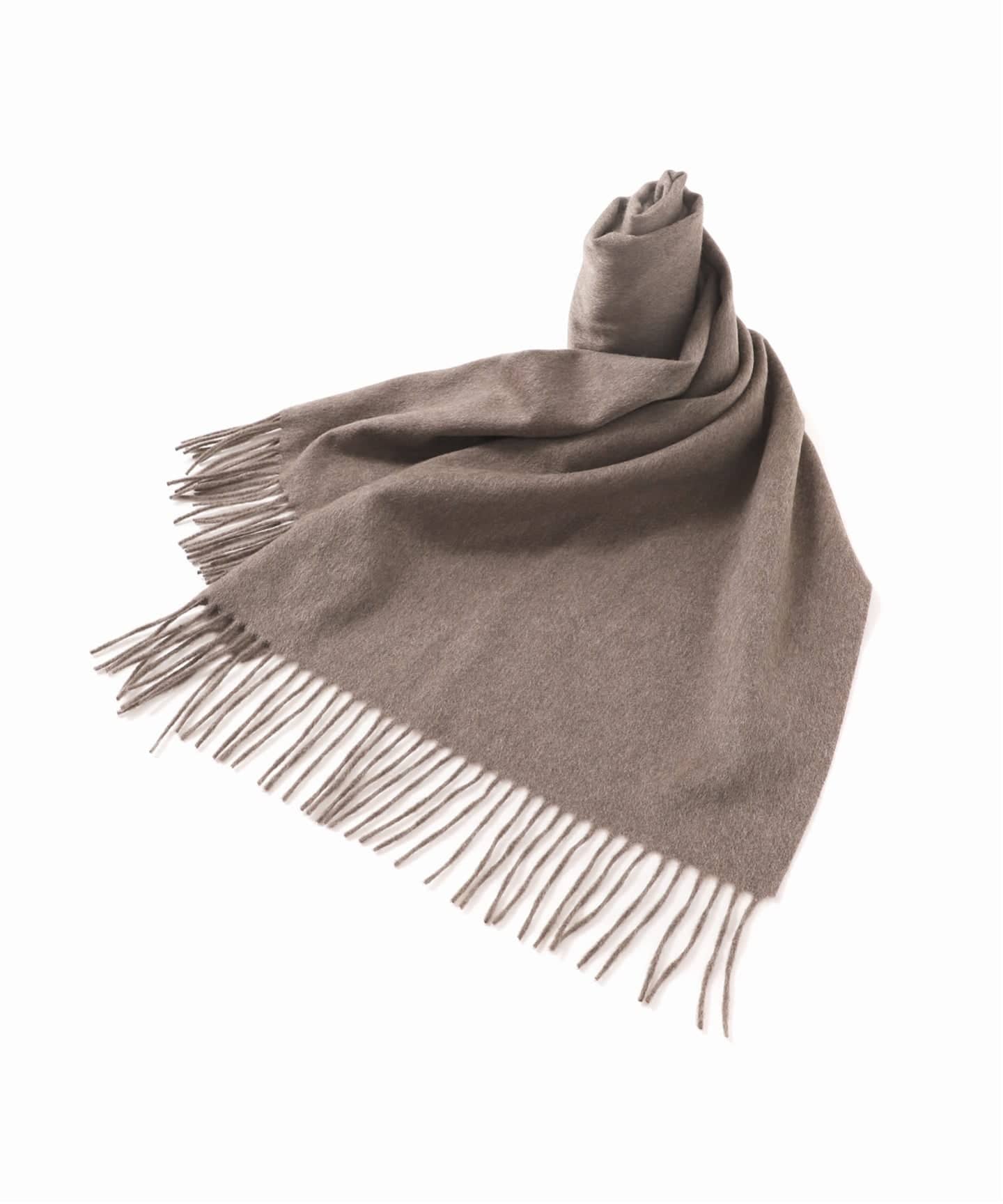 MA.AL.BI. / マルビ CASH ストール（ストール）｜Plage（プラージュ