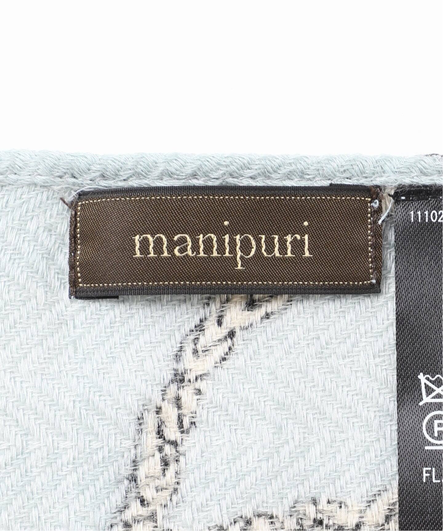 manipuri マニプリ ストール モンゴルフィエバルーン 0153333005