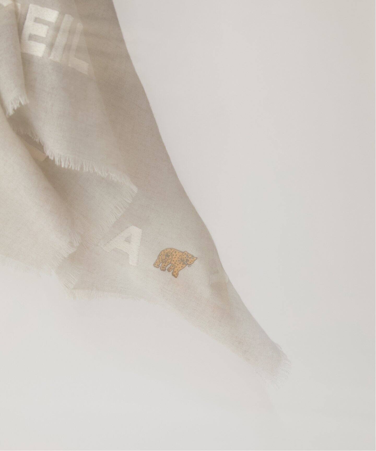 追加》CITRUS シトラス Verロゴ Stole C25261（ストール）｜VERMEIL