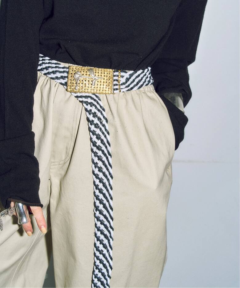 ファッション小物