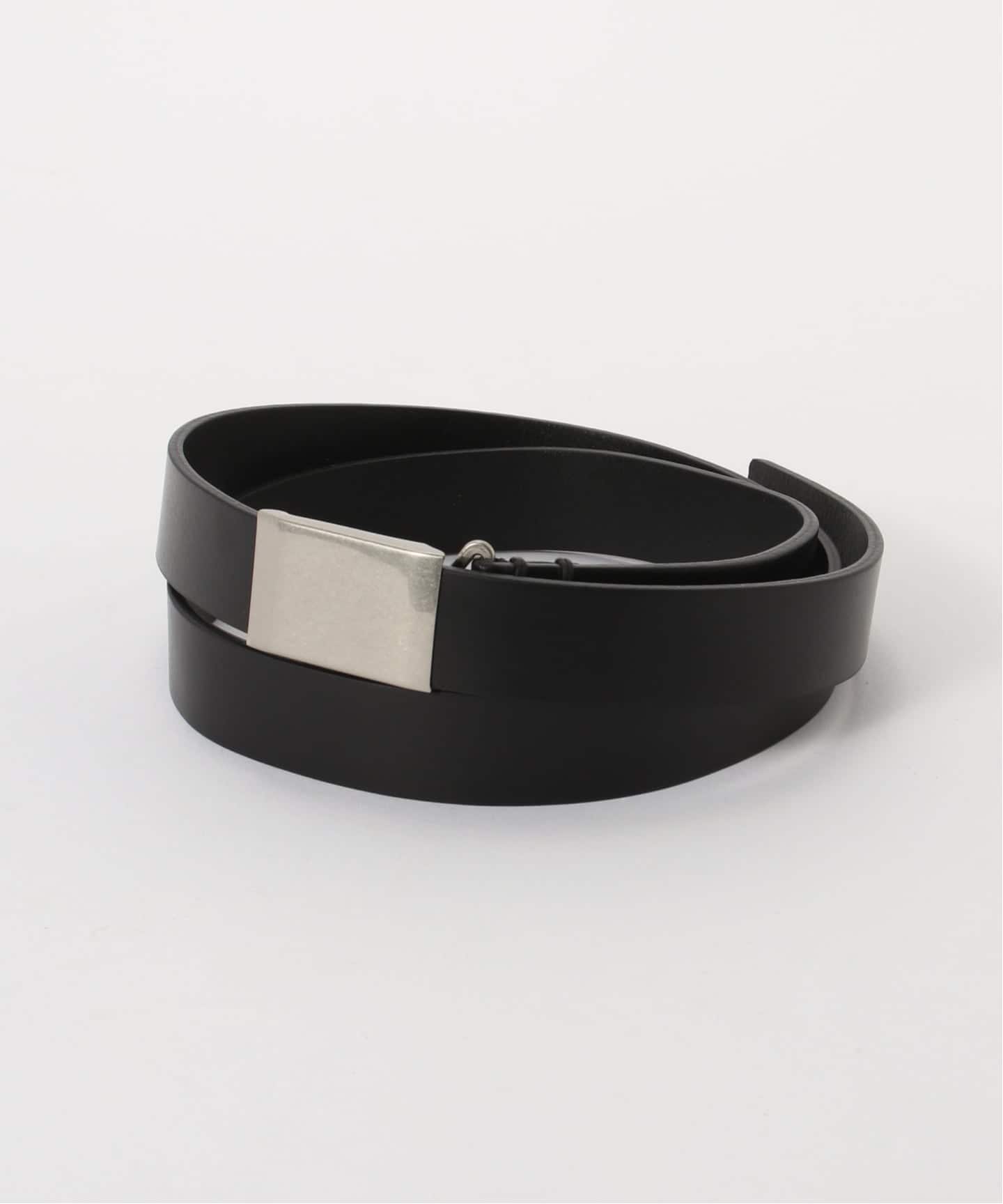TODAYFUL Cowleather Gacha Belt 12521001（ベルト）｜BOICE