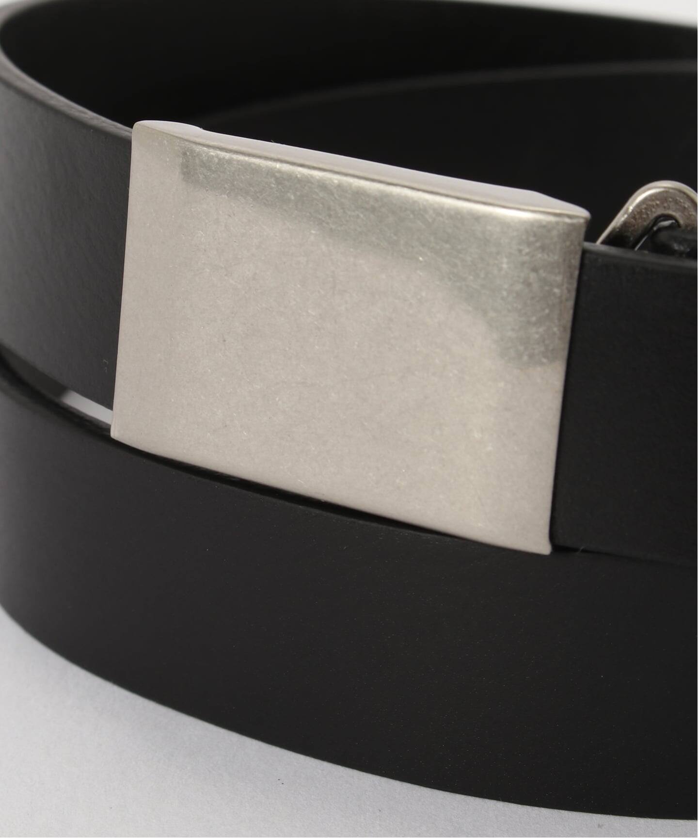 TODAYFUL Cowleather Gacha Belt／ベルト Cowleather Gacha Belt（ベルト）｜TODAYFUL（トゥデイフル）の