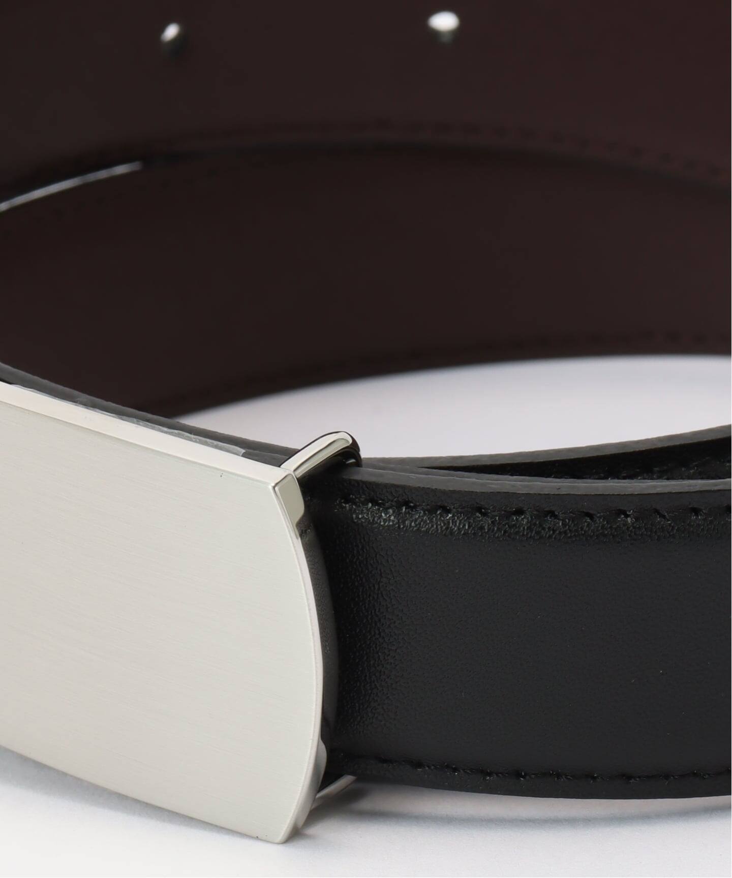 anuke Reversible Plate Belt（ベルト）｜BOICE FROM BAYCREW'S