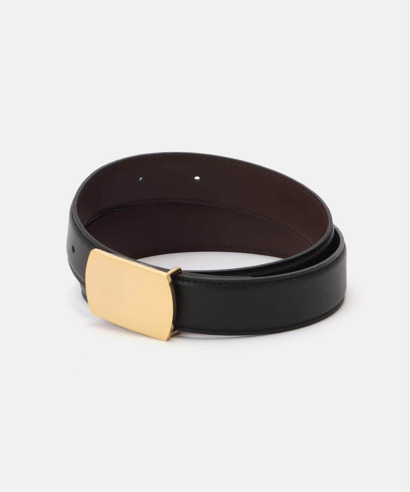 anuke Reversible Plate Belt（ベルト）｜BOICE FROM BAYCREW'S