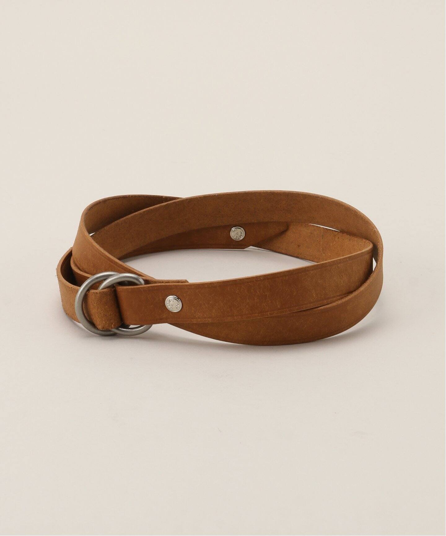 正規品☆エルメス レザーベルト シュバルバックル 黒 ブラウン 馬柄  