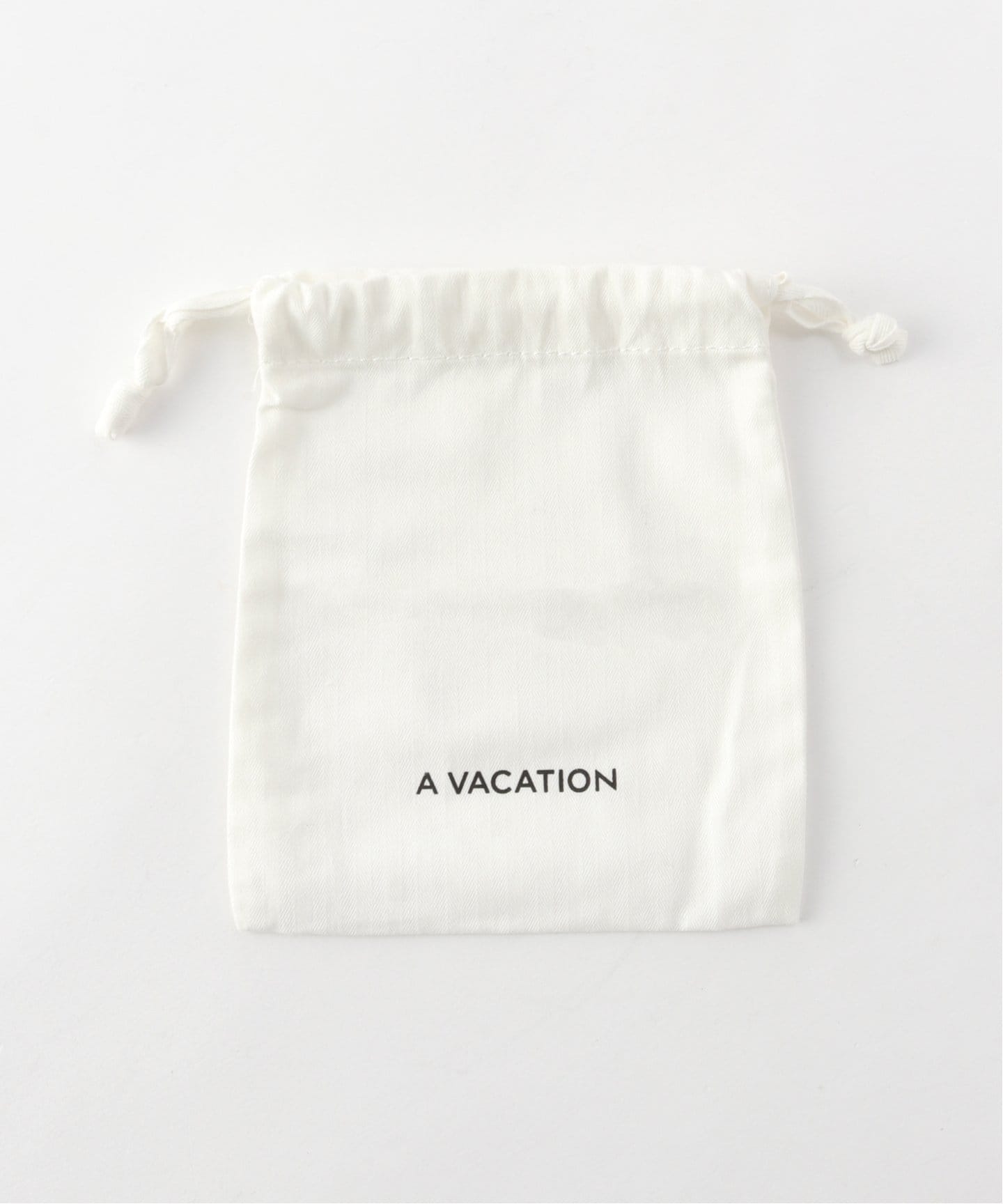 A VACATION/ア ヴァケーション RIBBON13 GOLD（ベルト）｜Spick