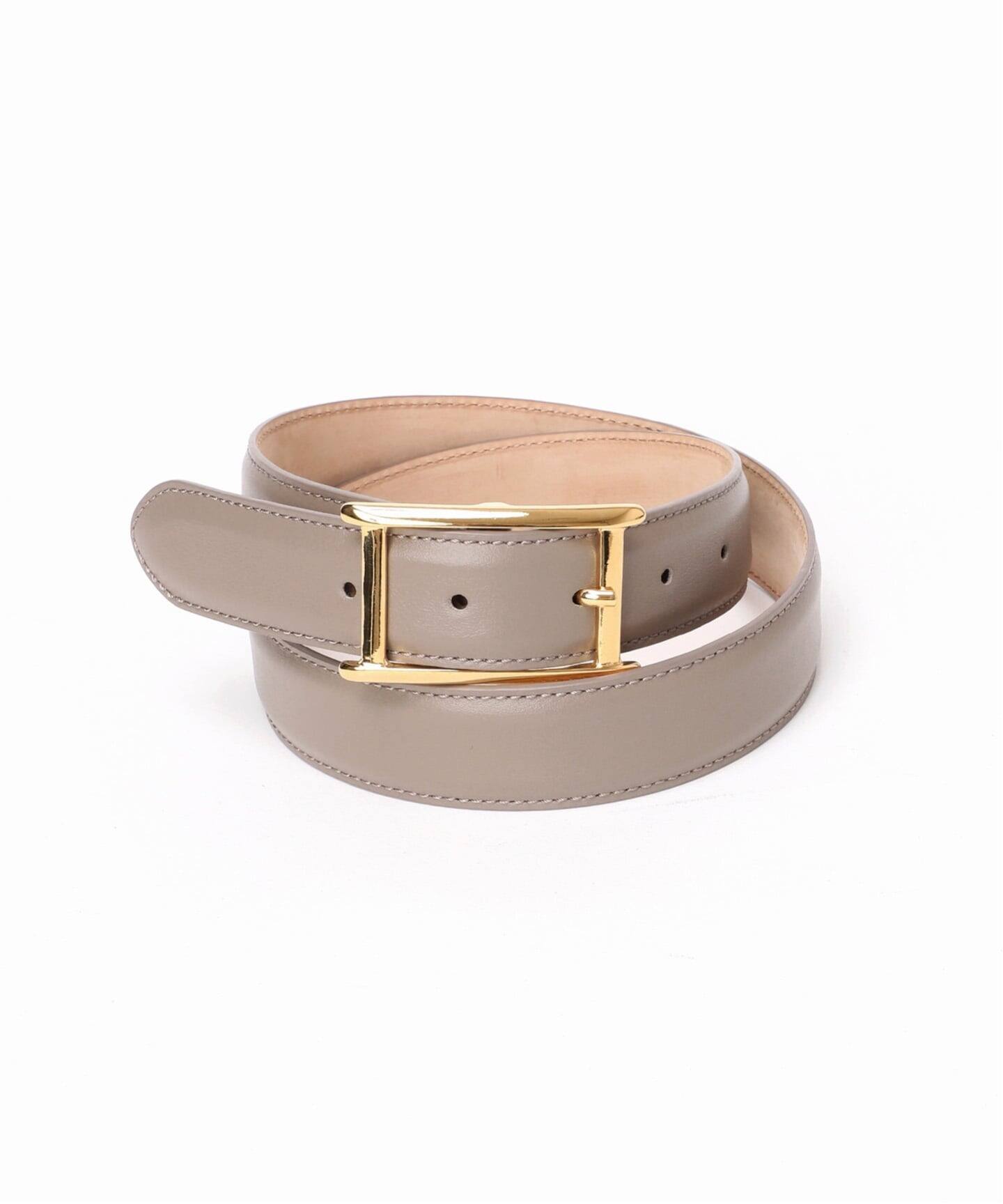 ATELIER AMBOISE/アトリエ アンボワーズ Hバックルベルト（ベルト