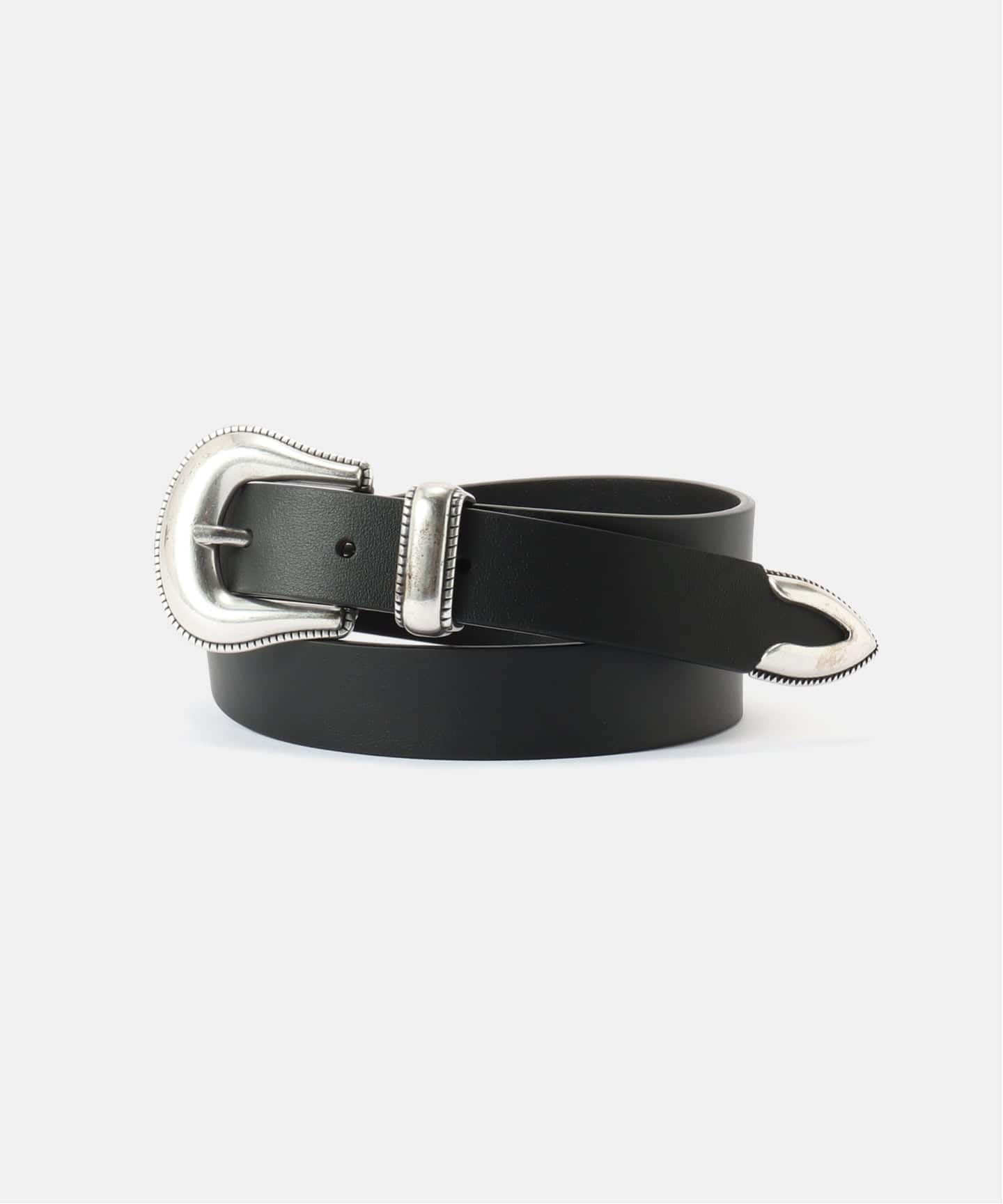 今期新品 Spick and Span購入LEFIJEコンチョベルト LEFIJE/レフィエ コンチョベルト（ベルト）｜Spick and Span