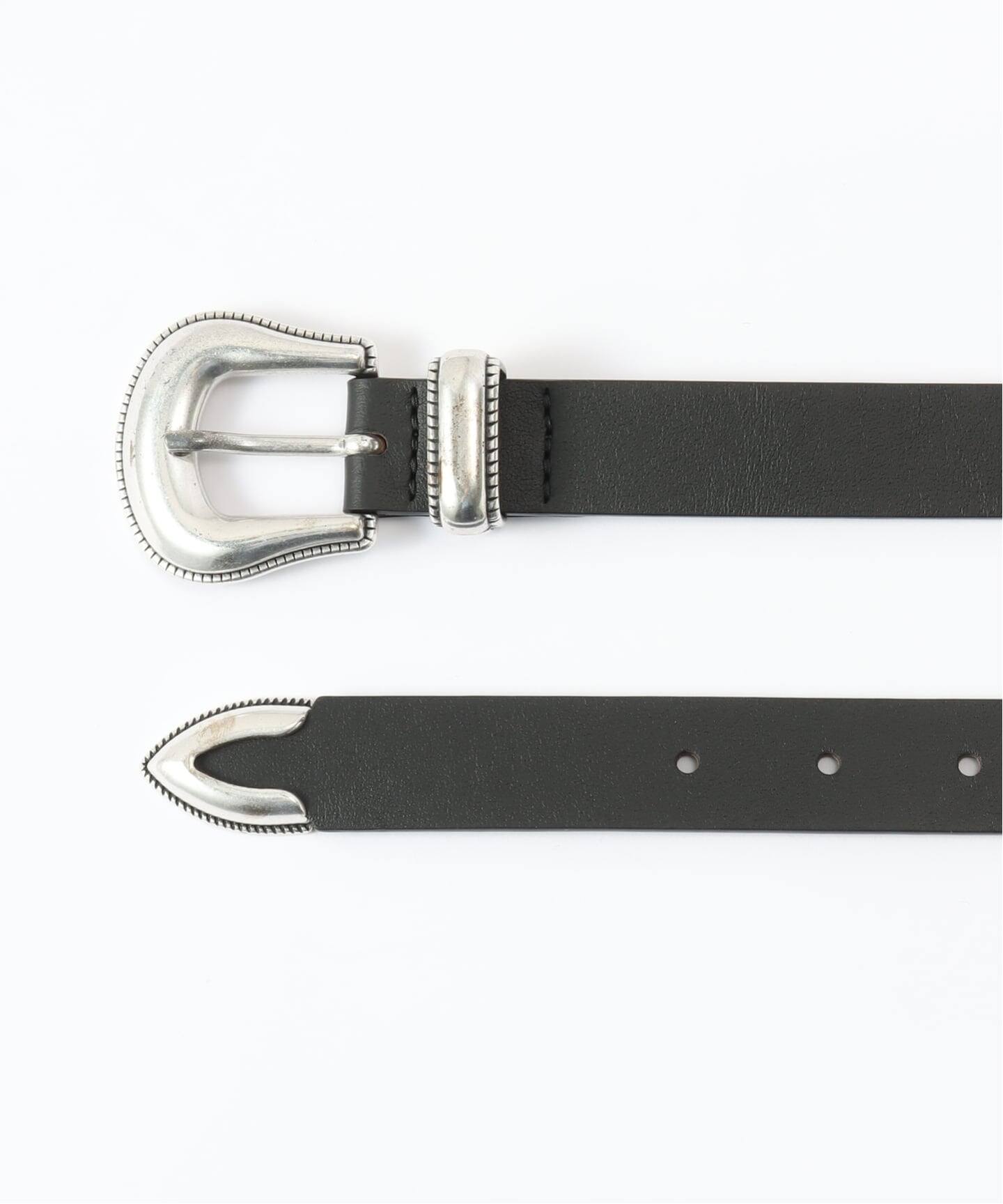 LEFIJE/レフィエ CONCHO BELT（ベルト）｜U by SPICK&SPAN（ユー