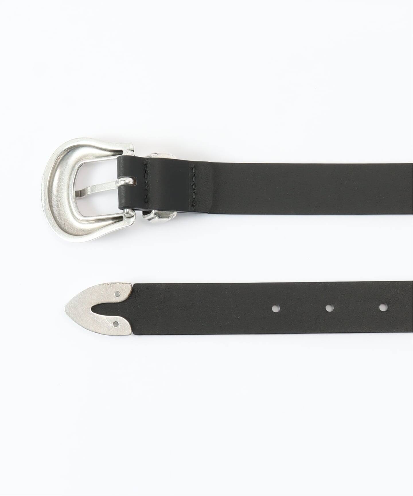 今期新品 Spick and Span購入LEFIJEコンチョベルト LEFIJE/レフィエ コンチョベルト（ベルト）｜Spick and Span