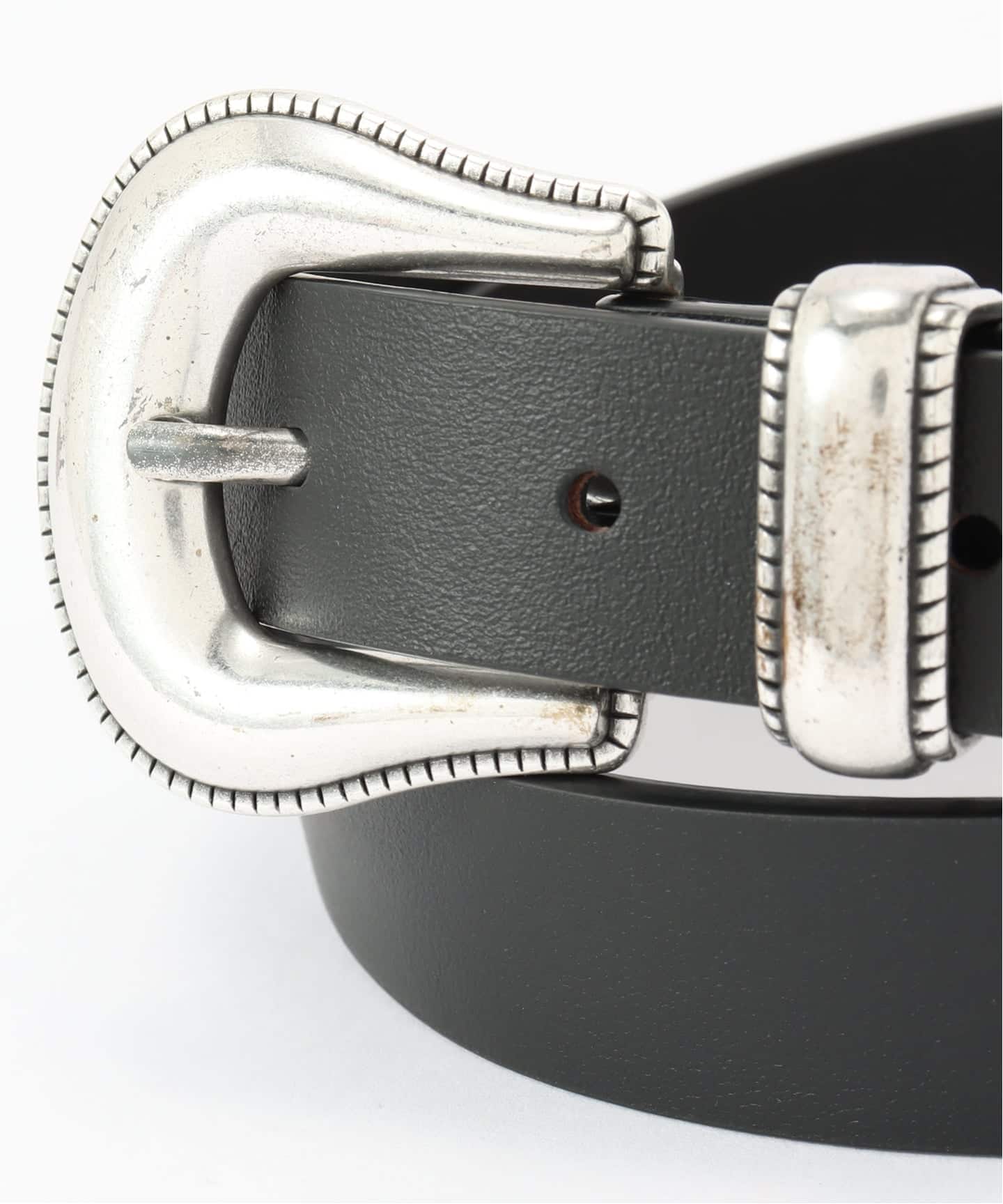LEFIJE/レフィエ CONCHO BELT（ベルト）｜U by SPICK&SPAN（ユー