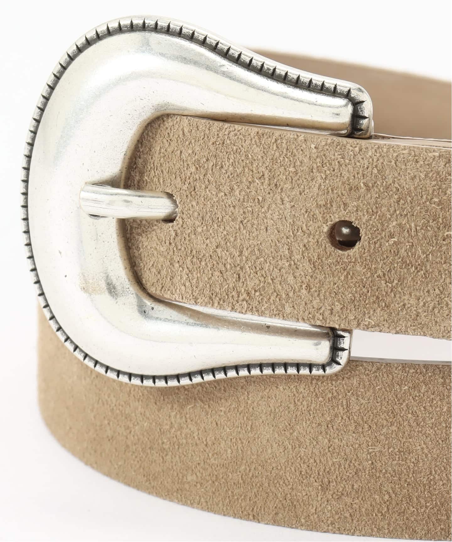 今期新品 Spick and Span購入LEFIJEコンチョベルト LEFIJE/レフィエ コンチョベルト（ベルト）｜Spick and Span