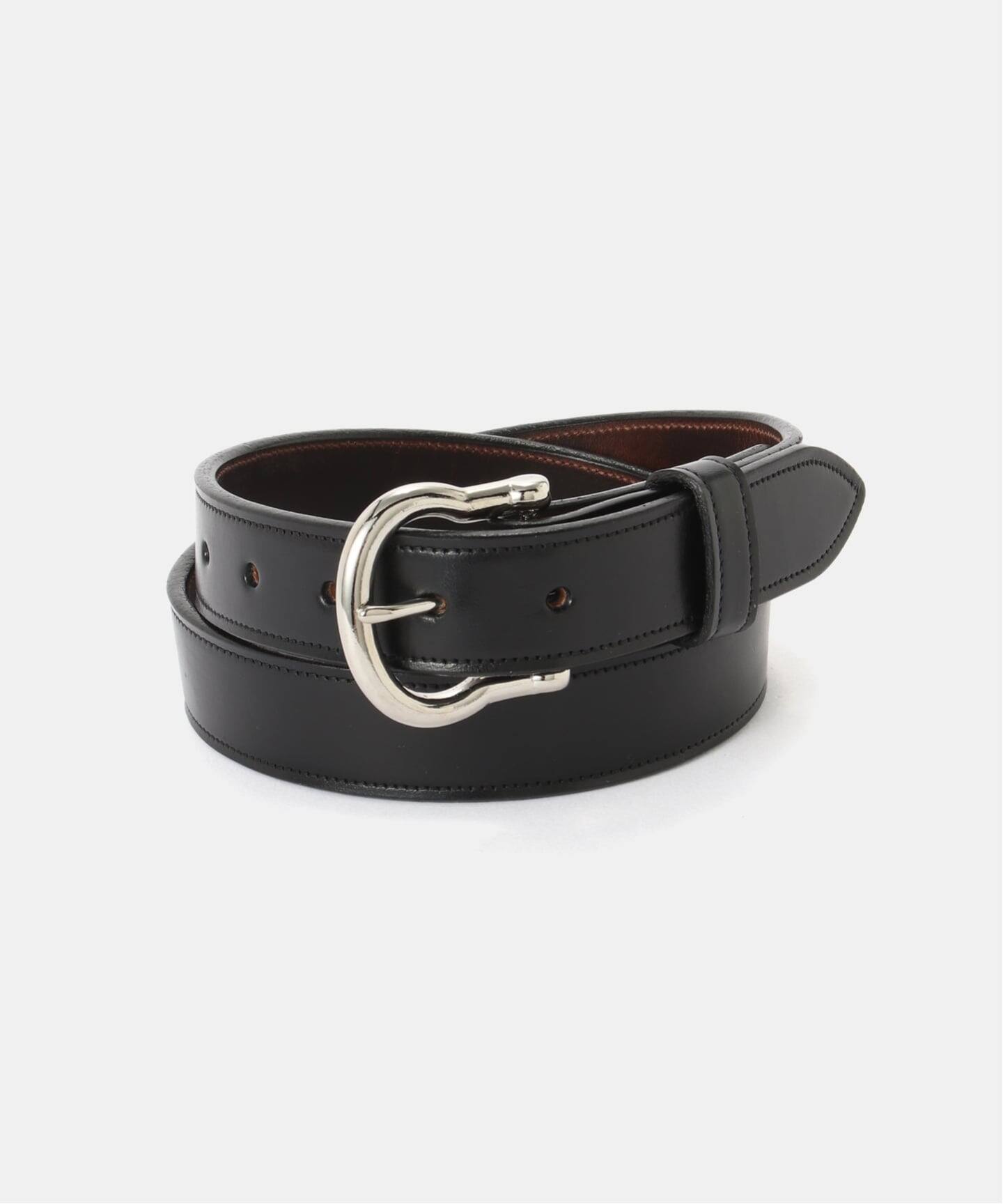 TORY LEATHER/トリーレザー Double and stitch ベルト（ベルト