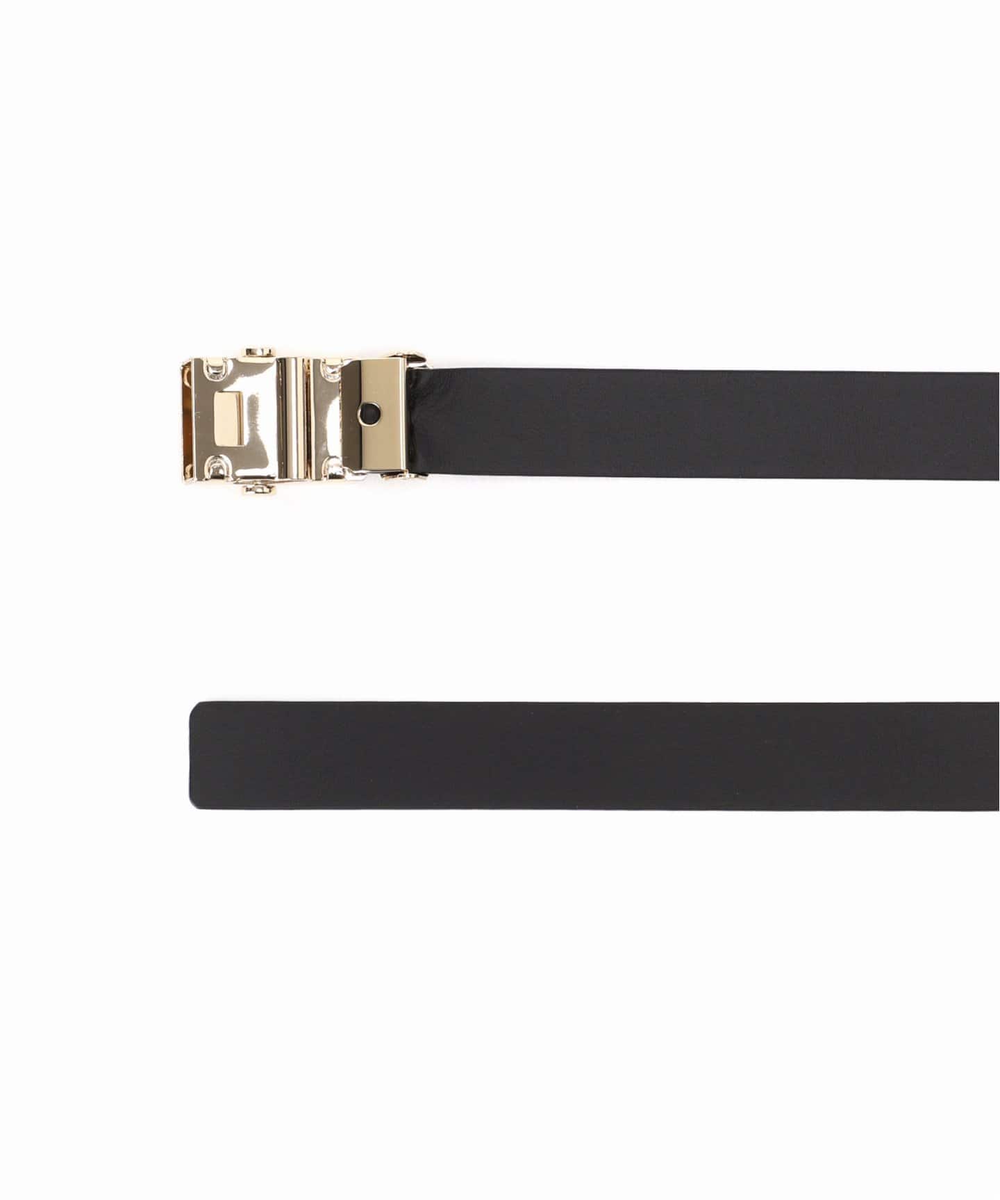 ≪追加≫LEFIJE/レフィエ ガチャベルト 2CM Goldバックル（ベルト