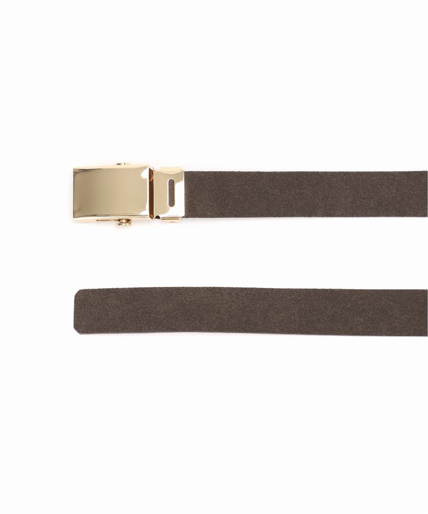 【新品未使用】SLOBE IENA LEFIJE 本革ガチャベルト FRAMeWORK ベルト 「追加」LEFIJE leather ガチャベルト2cm