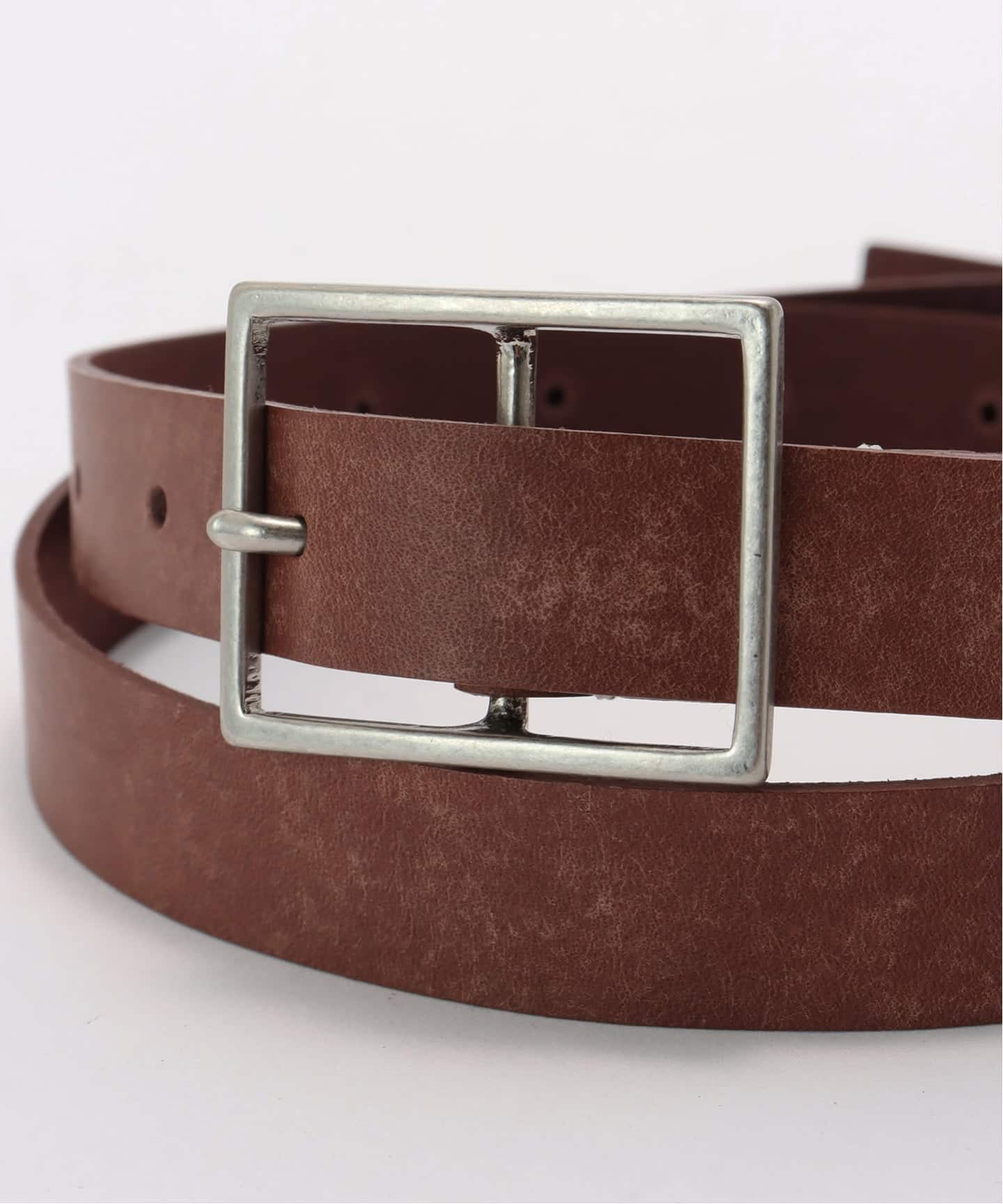 小物 Hender Scheme square buckle belt Hender Scheme Square Buckle Belt in Black Hender Scheme