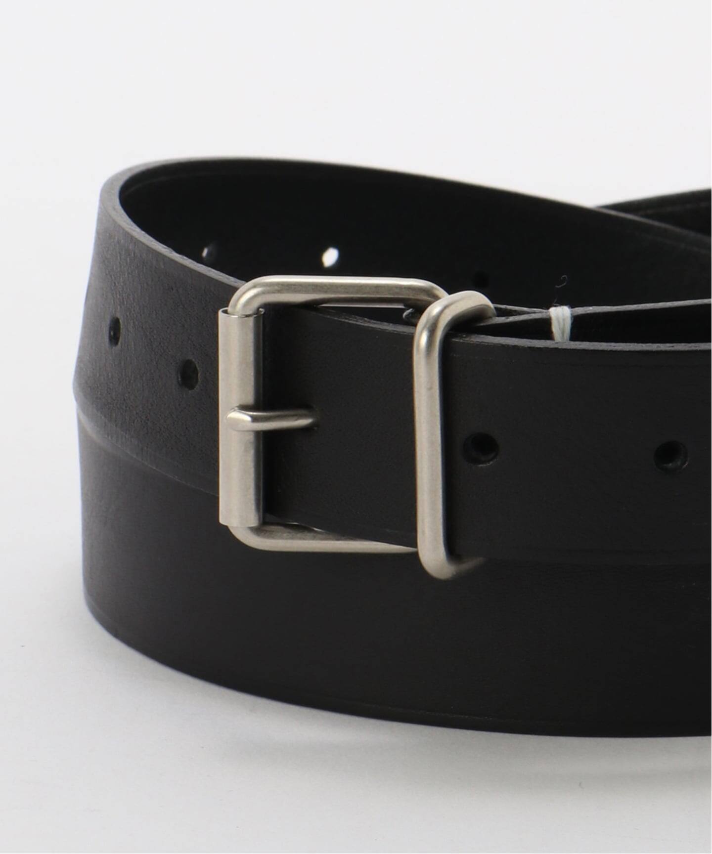 BRICK/ブリック ROLLER BUCKLE BELT 30mm（ベルト）｜FRAMeWORK
