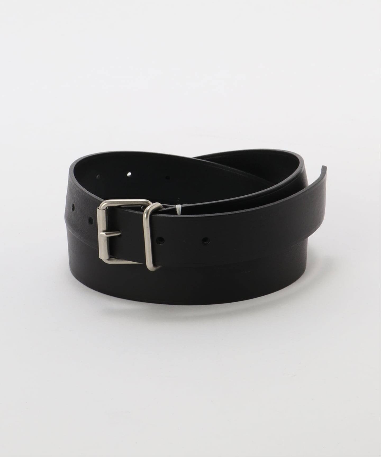 BRICK/ブリック ROLLER BUCKLE BELT 30mm（ベルト）｜FRAMeWORK