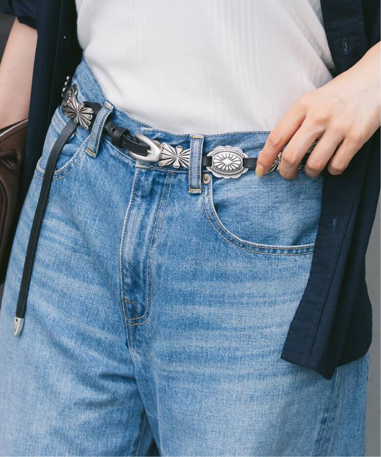 ファッション小物