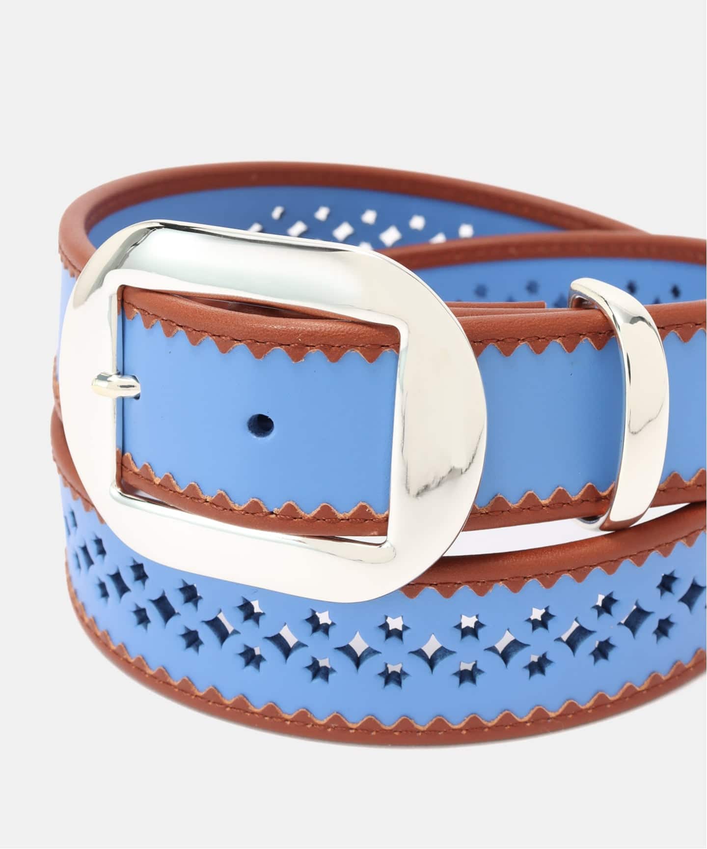 【AVACATION✖️ THENIME】ベルト A VACATION / ア ヴァケーション GALAXY 30（ベルト）｜THENIME