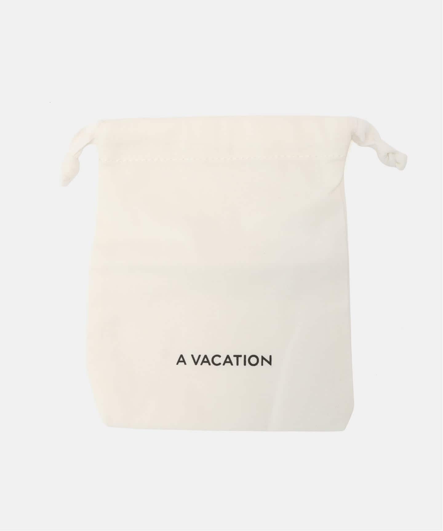 【AVACATION✖️ THENIME】ベルト A VACATION / ア ヴァケーション GALAXY 30（ベルト）｜THENIME