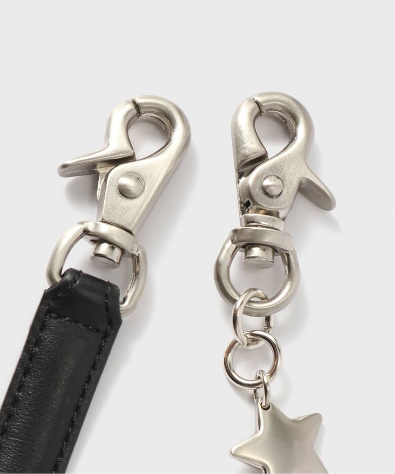 A VACATION × THE NIME STAR WALLET CHAIN（その他ファッション小物  