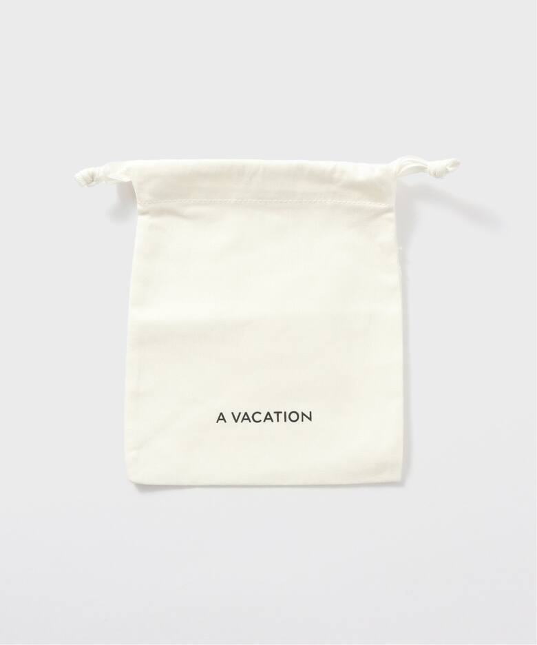 A VACATION × THE NIME STAR WALLET CHAIN（その他ファッション小物  
