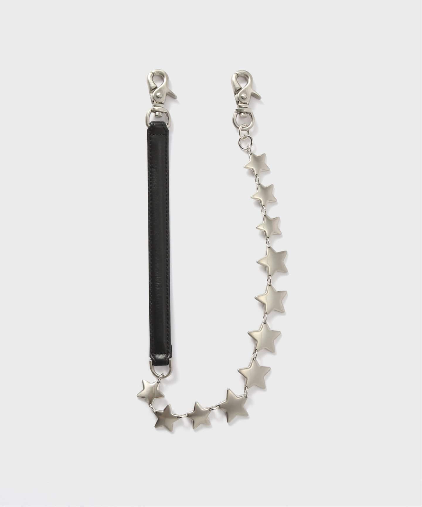 A VACATION × THE NIME STAR WALLET CHAIN（その他ファッション小物