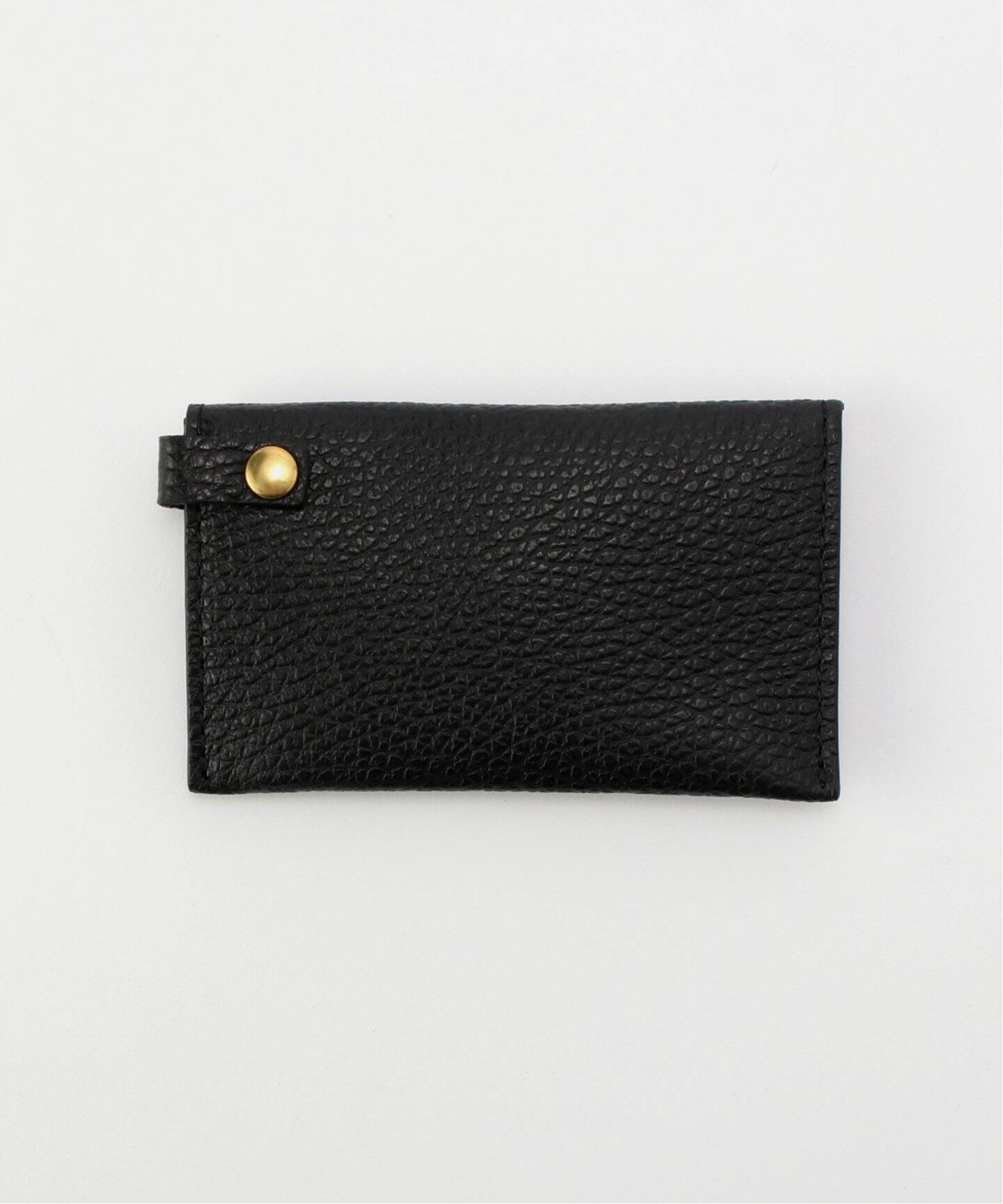 AULENTTI/オウレンティ カードケース付きベルト（ベルト）｜NOBLE