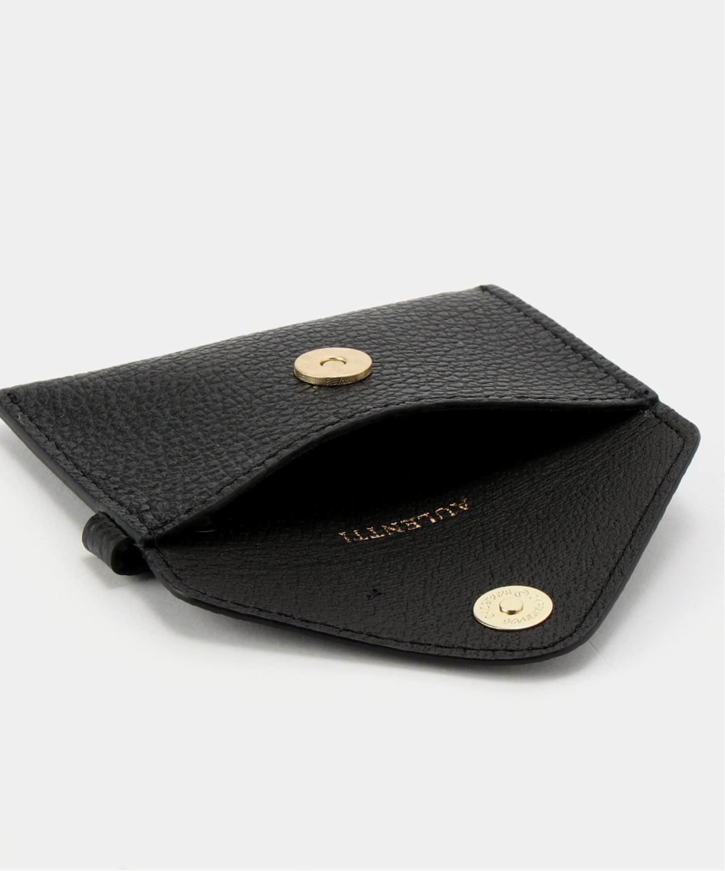 AULENTTI/オウレンティ カードケース付きベルト（ベルト）｜NOBLE