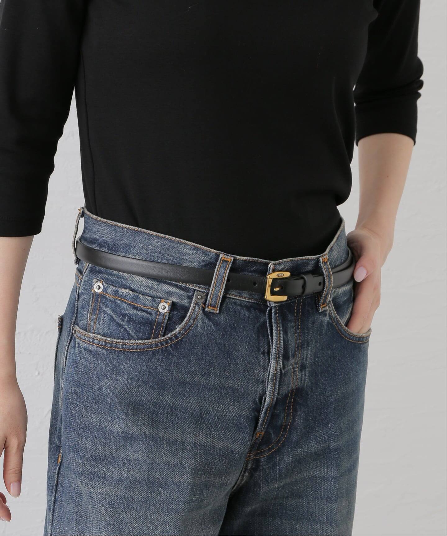 J&M DAVIDSON/ジェイアンドエムデヴィッドソン BONNY BELT MINI