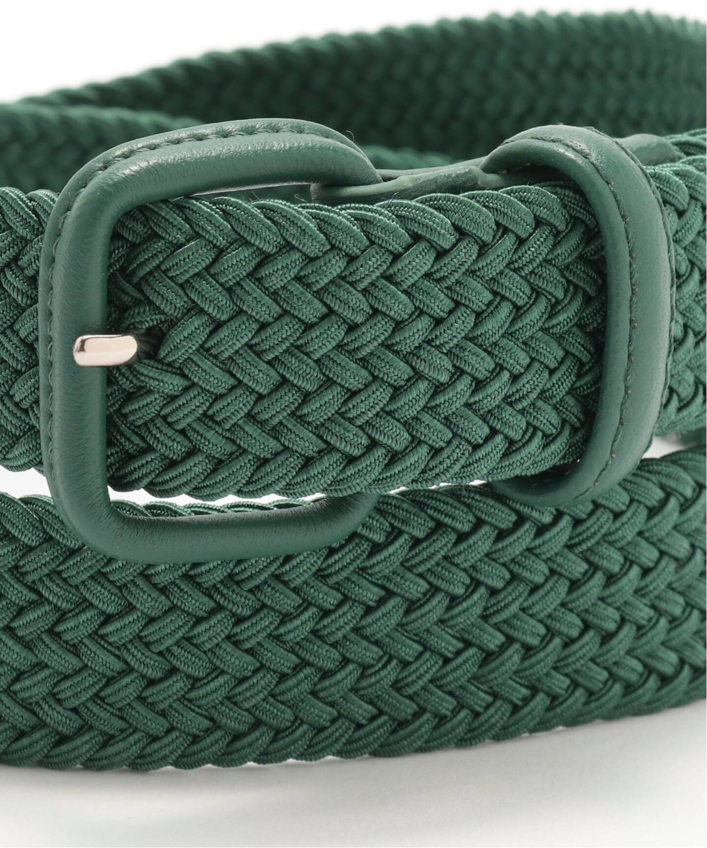 エラスティック メッシュベルト（ベルト）｜EDIFICE（エディフィス）の