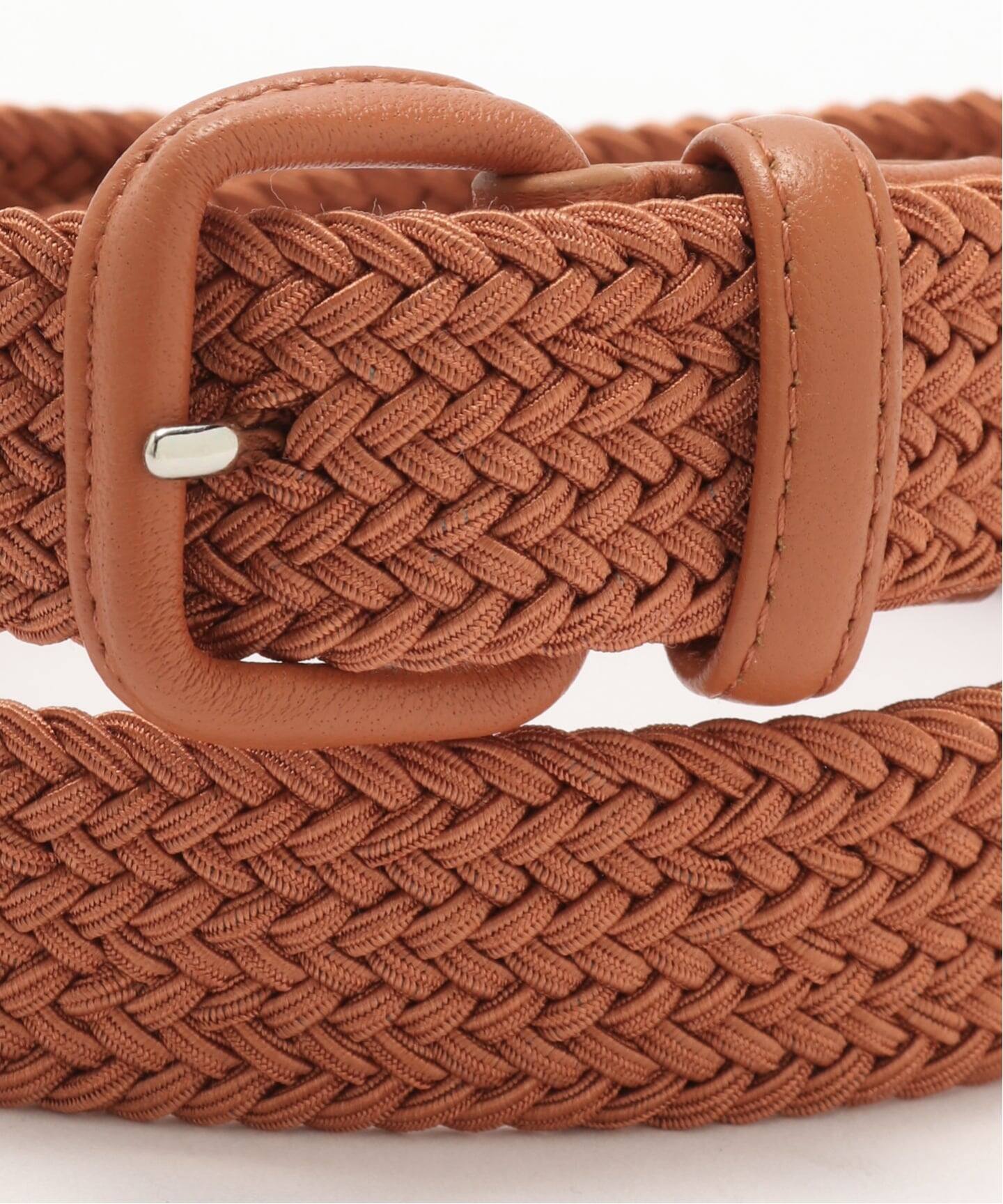 エラスティック メッシュベルト（ベルト）｜EDIFICE（エディフィス）の