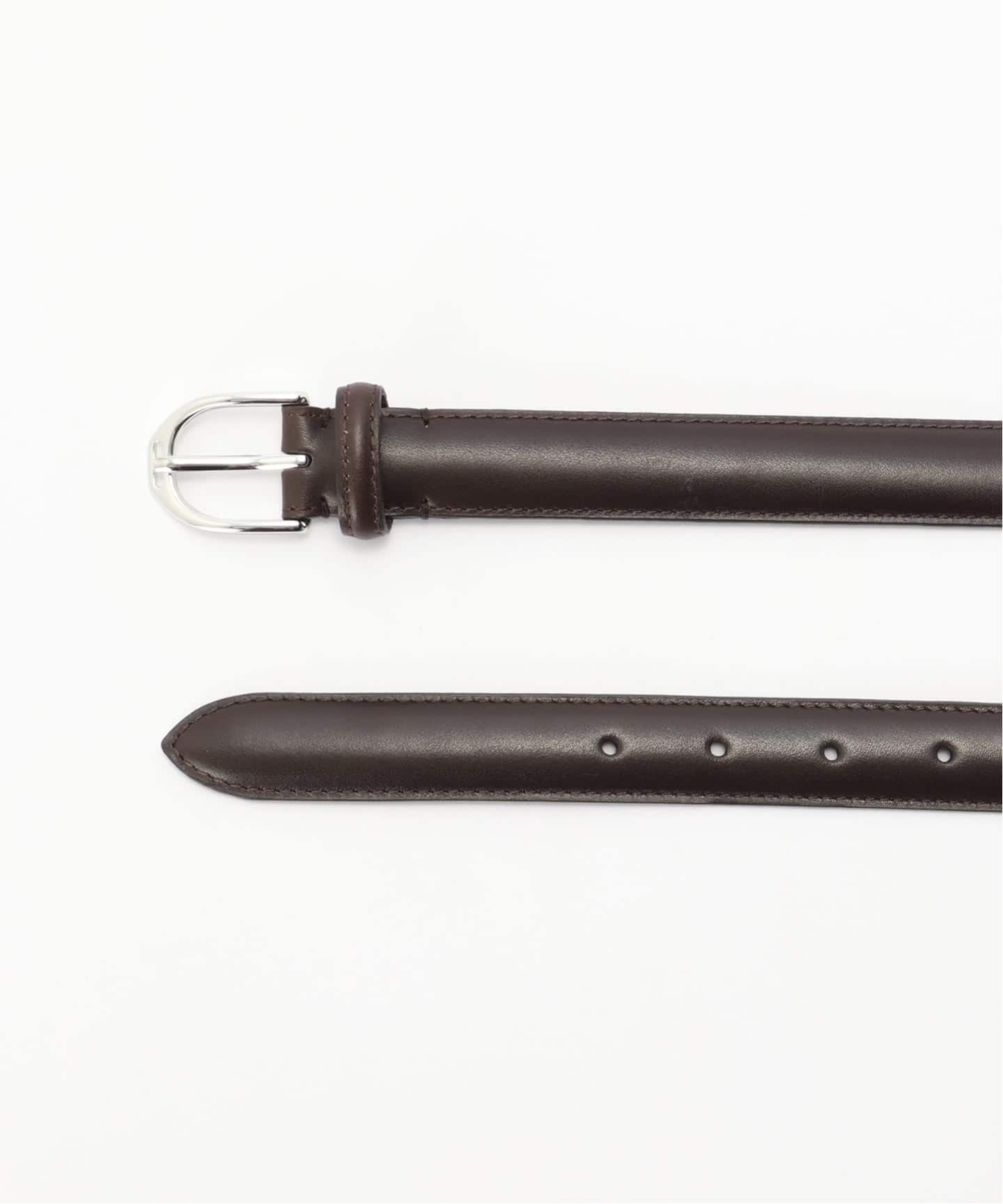 ANNONAY VOCALOU カーフ ベルト（ベルト）｜EDIFICE（エディフィス）の