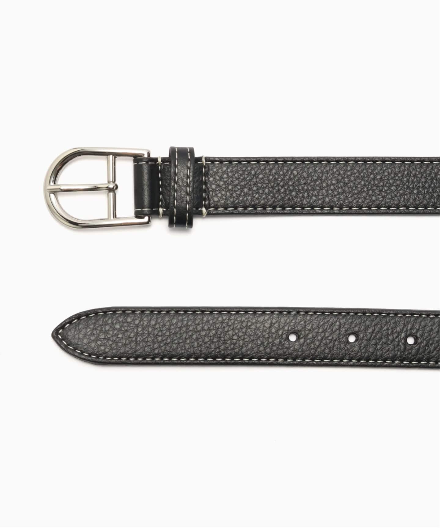 エディフィス（EDIFICE）/ILCEA MOUSSE カーフベルト ILCEA MOUSSE カーフベルト（ベルト）｜EDIFICE（エディフィス）の通販