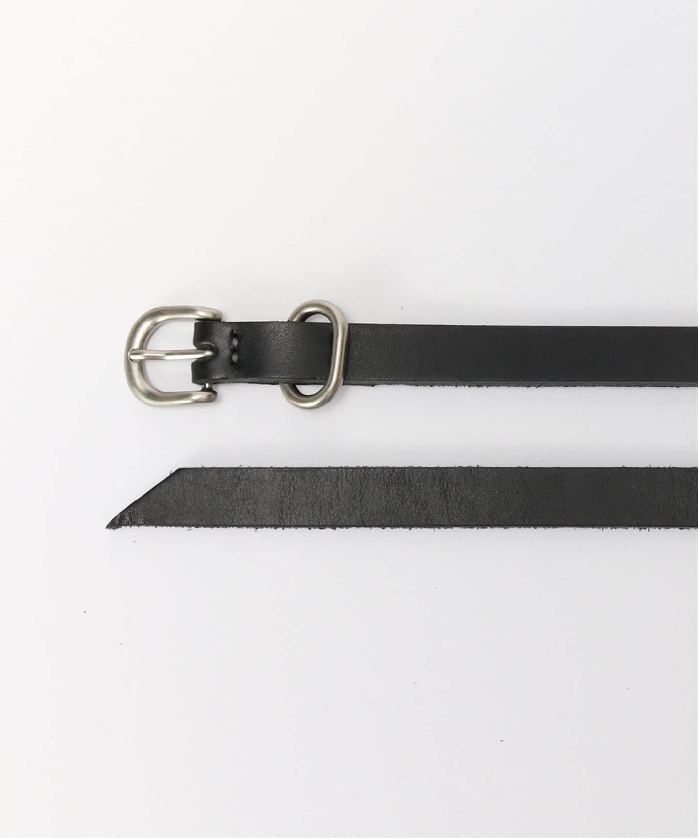 エンダースキーマ　ブラウン tail belt Hender Scheme / エンダースキーマ】tail belt（ベルト