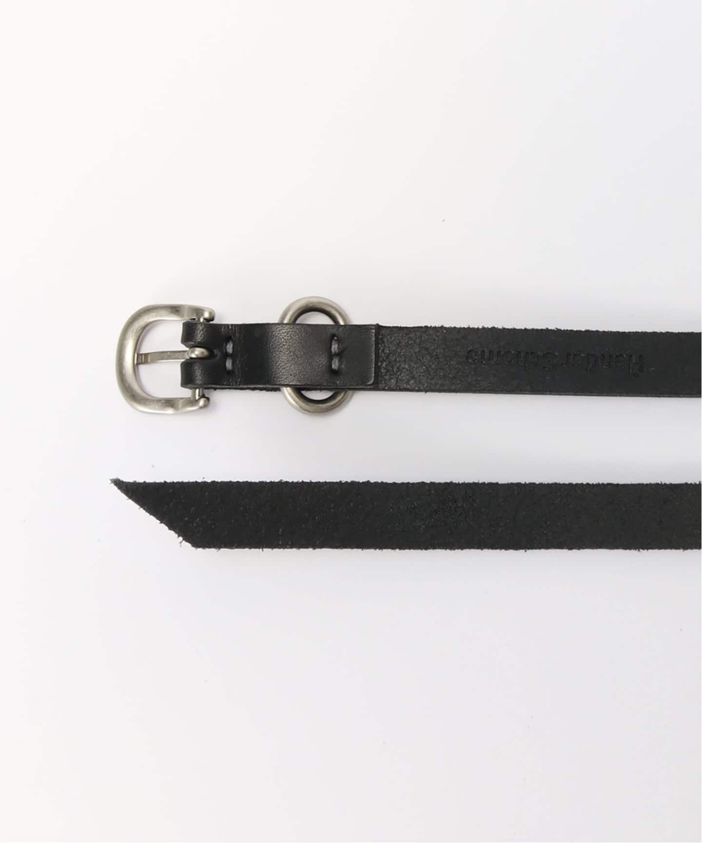 Hender Scheme (エンダースキーマ) tail belt QN-RCTLB（ベルト