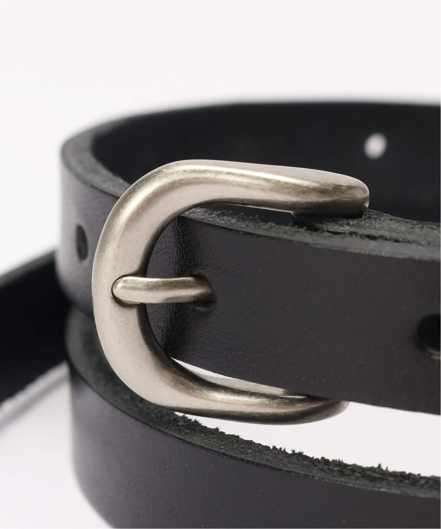 Hender Scheme (エンダースキーマ) tail belt QN-RCTLB（ベルト