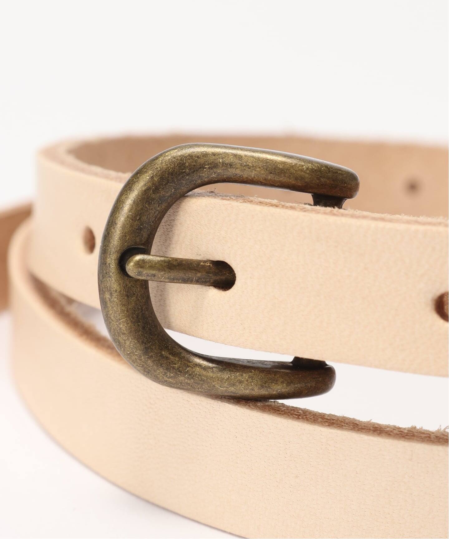 Hender Scheme (エンダースキーマ) tail belt QN-RCTLB（ベルト