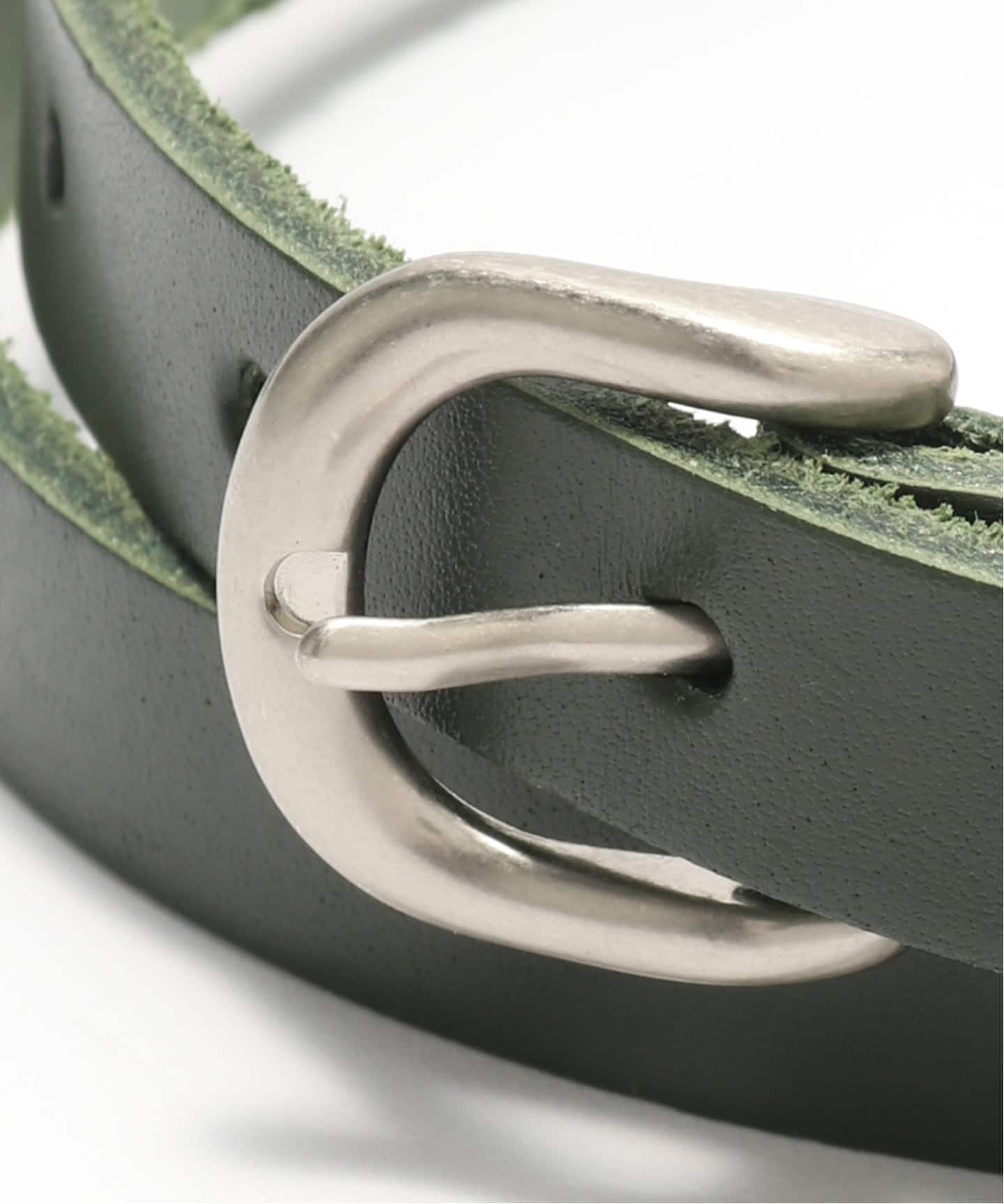 Hender Scheme (エンダースキーマ) tail belt QN-RCTLB（ベルト