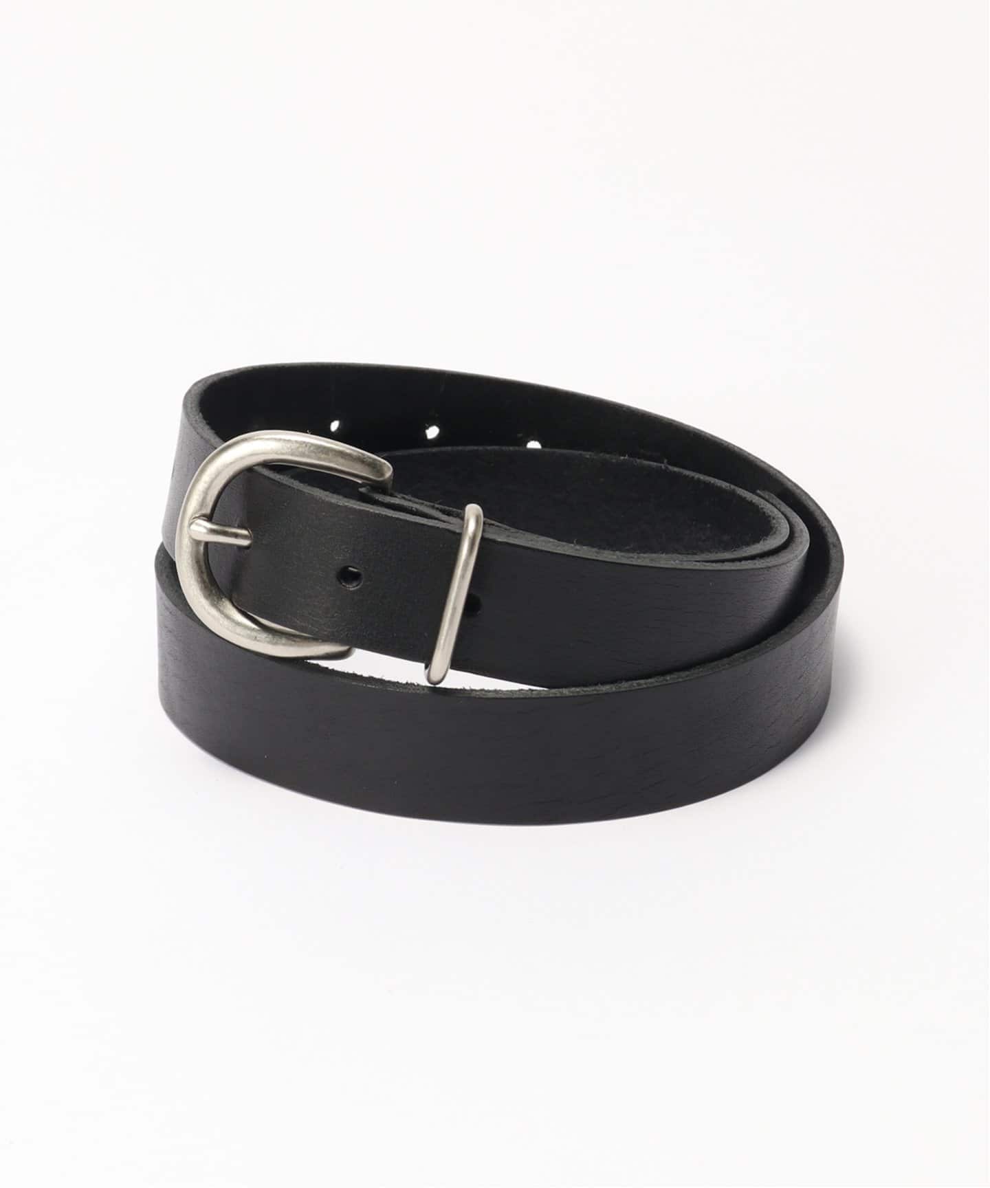 Hender Scheme (エンダースキーマ) tanning belt QN-RCTNB
