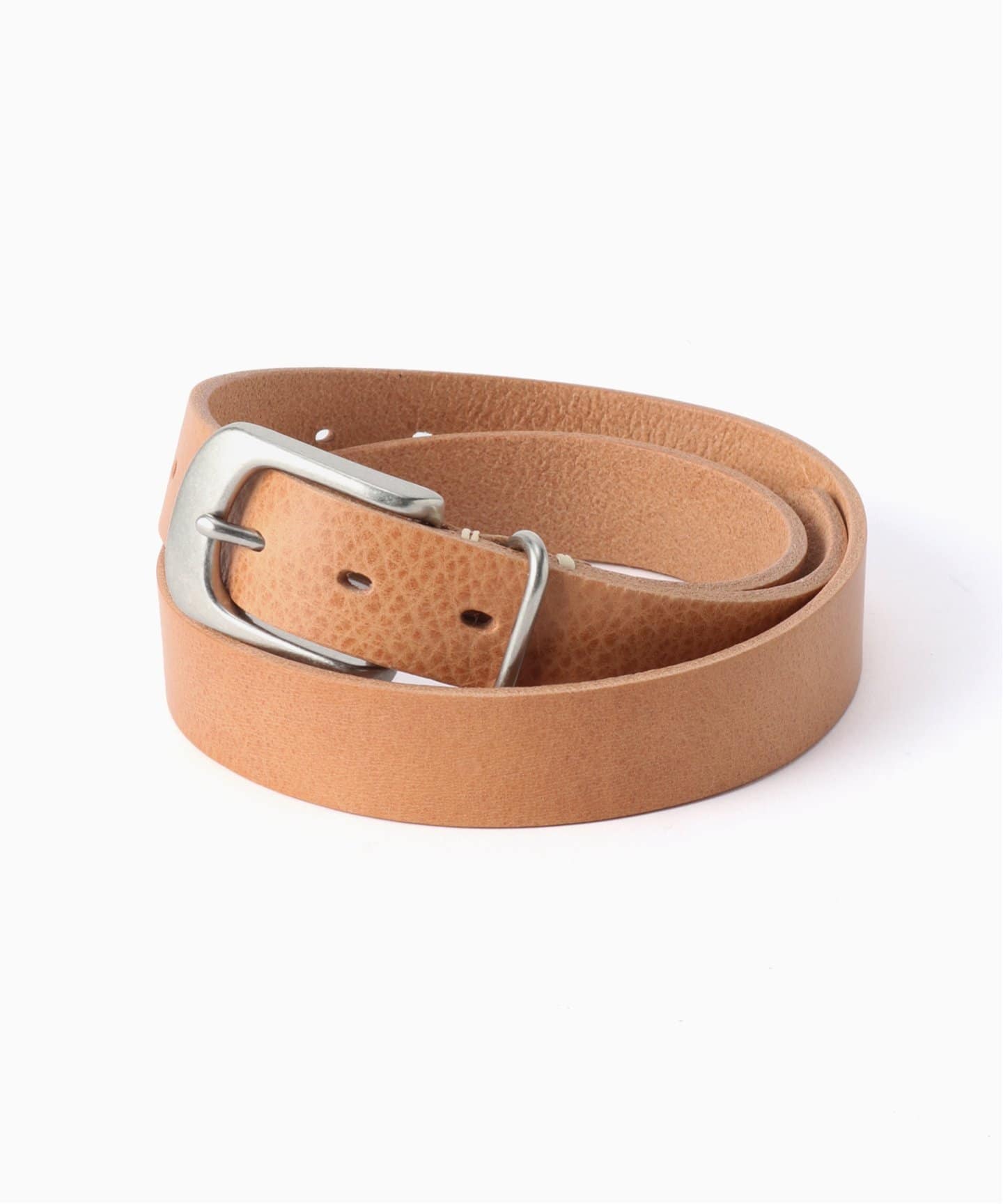 Hender Scheme (エンダースキーマ) shrink shoulder belt