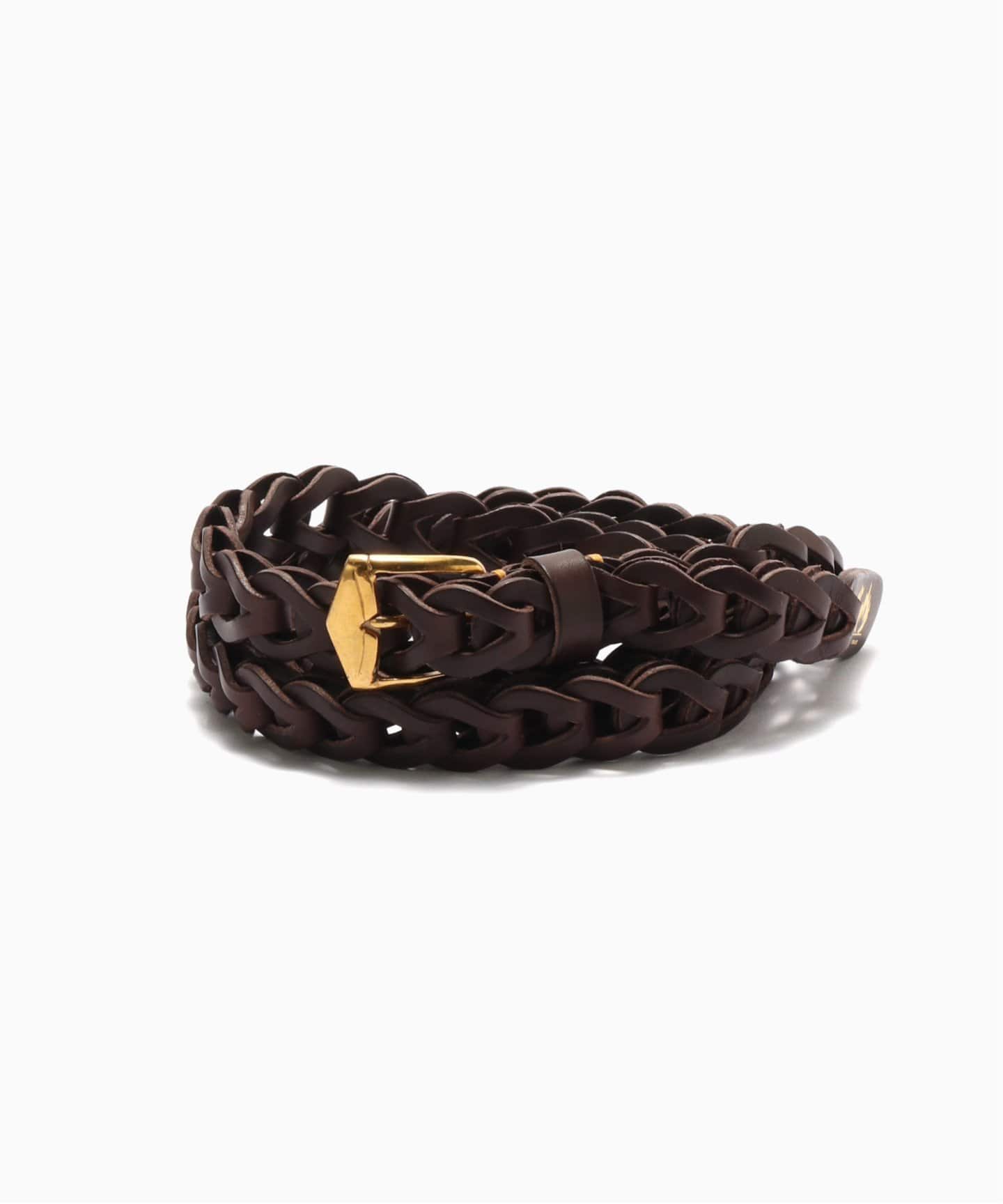 m's braque × il micio 別注 フルハンド ベルト（ベルト）｜EDIFICE