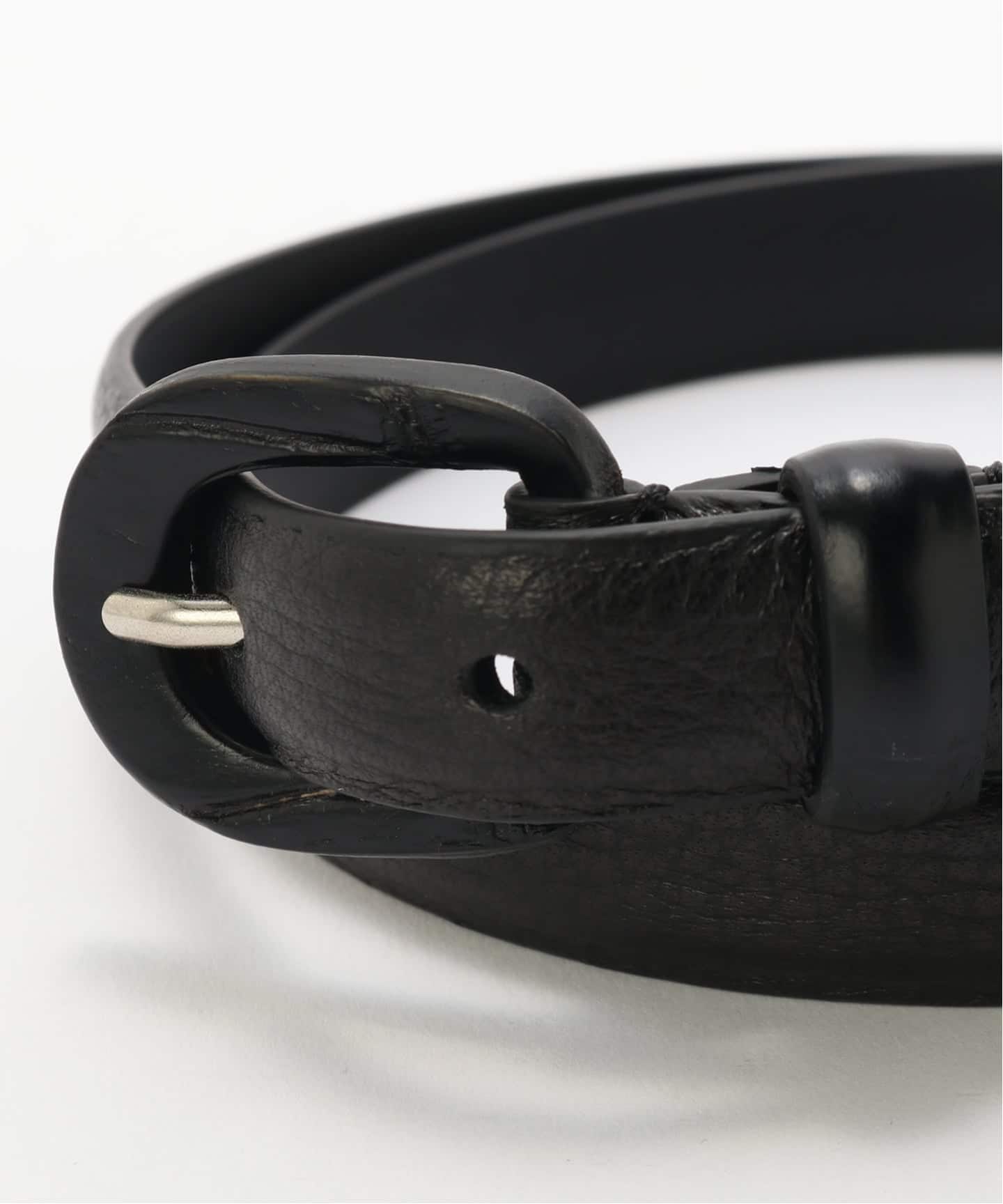 A.GRECO(アンドレアグレコ) Crocodile Buckle Belt（ベルト）｜EDIFICE