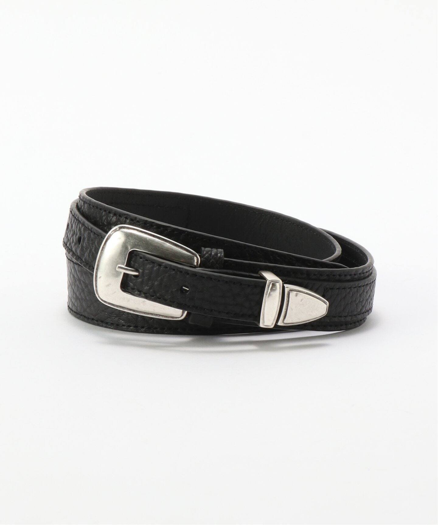 LEMAIRE (ルメール) MINIMAL WESTERN BELT AC1181LL139（ベルト 
