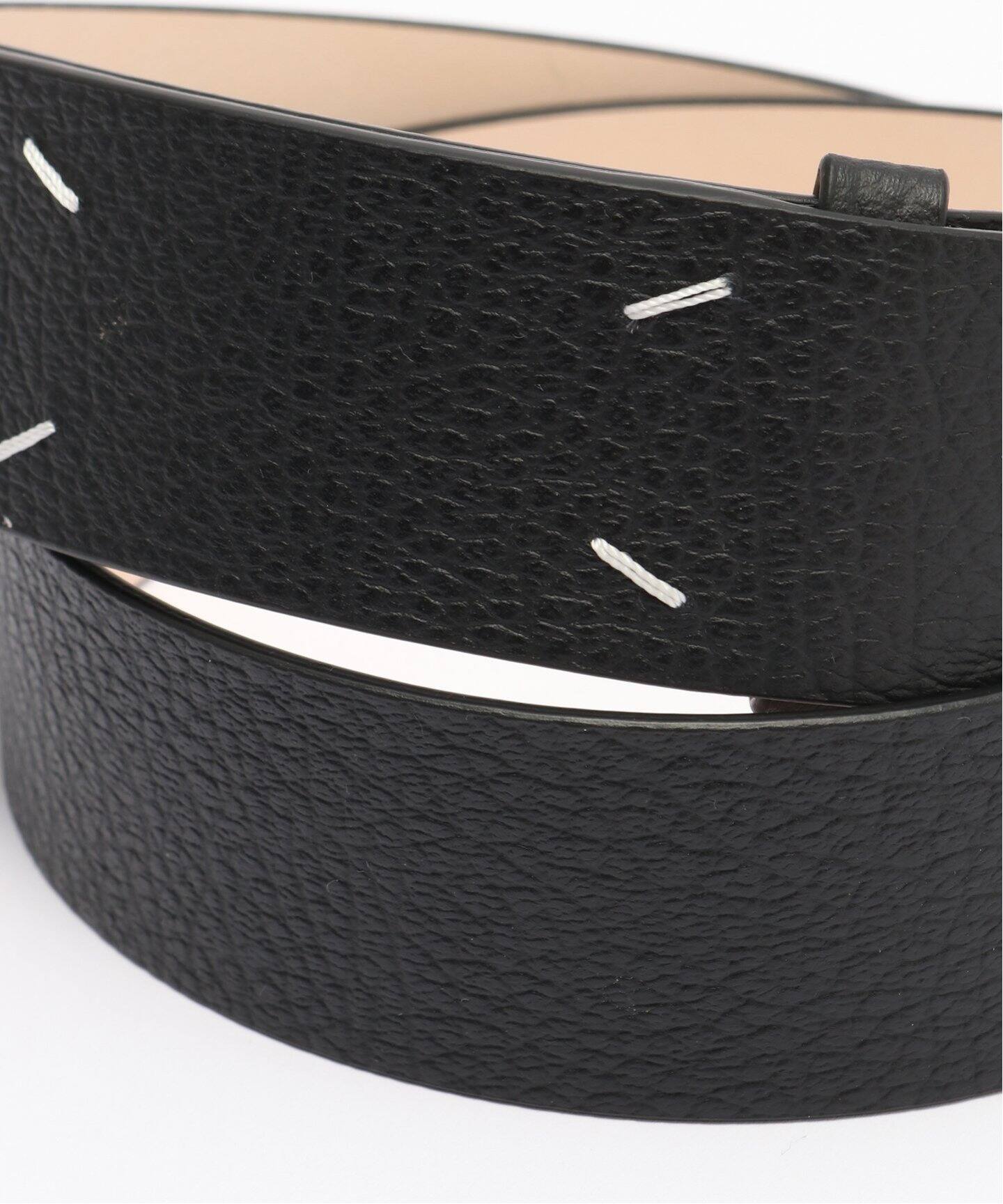 MAISON MARGIELA (メゾン マルジェラ) BELT 45MM SA1TP0006/P4455  