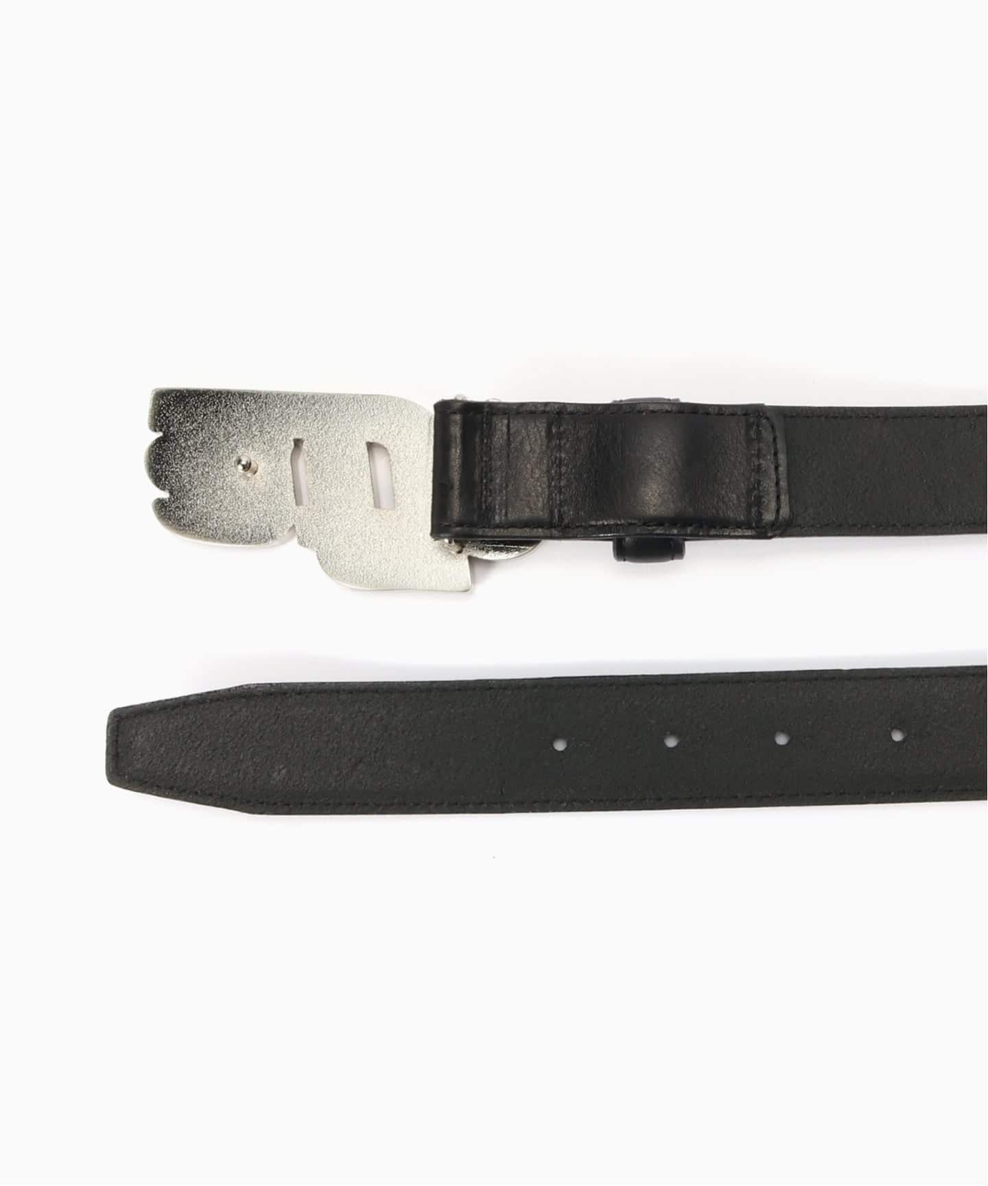 afb ベルト AFB / エーエフビー BUCKLE BELT（ベルト）｜PULP（パルプ）の通販